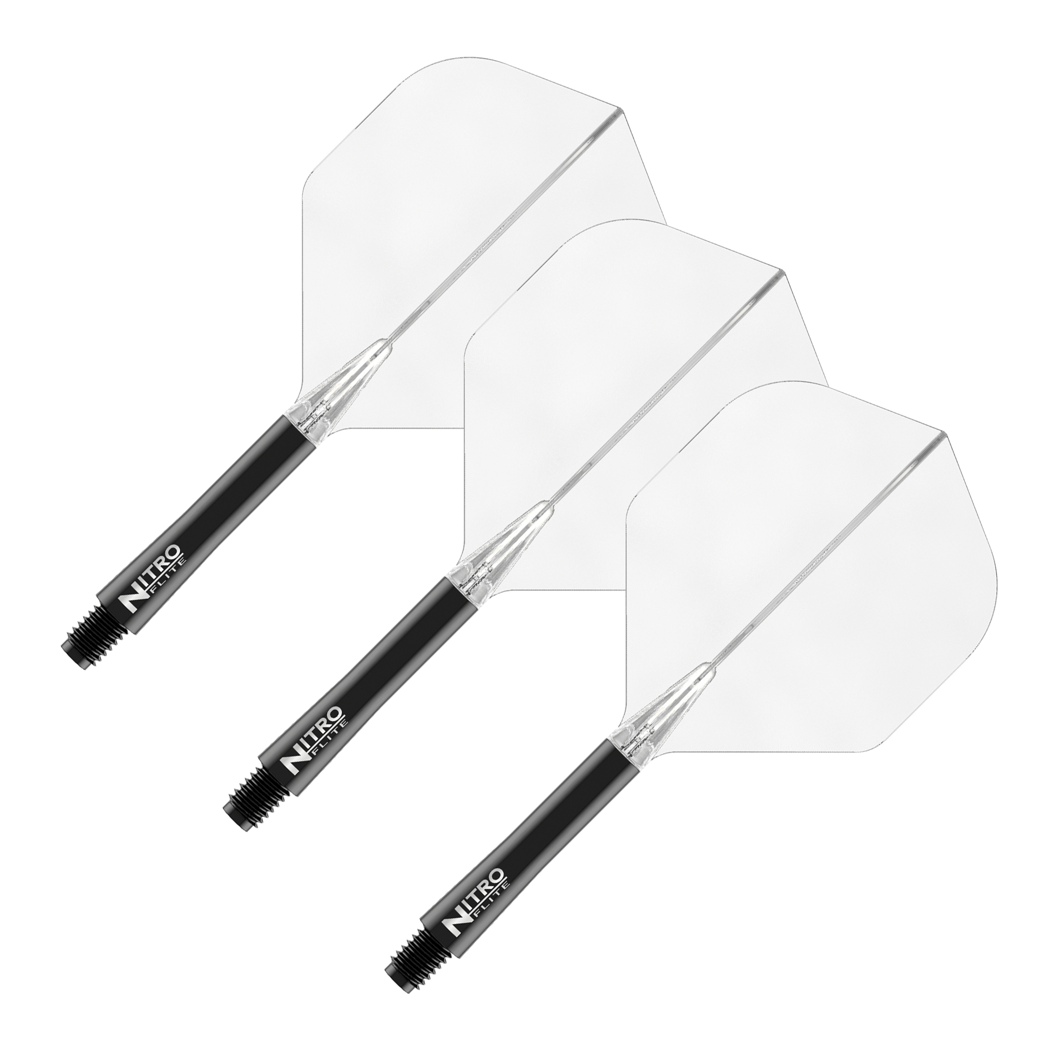 Nitro Flite - All In One Flight & Shaft