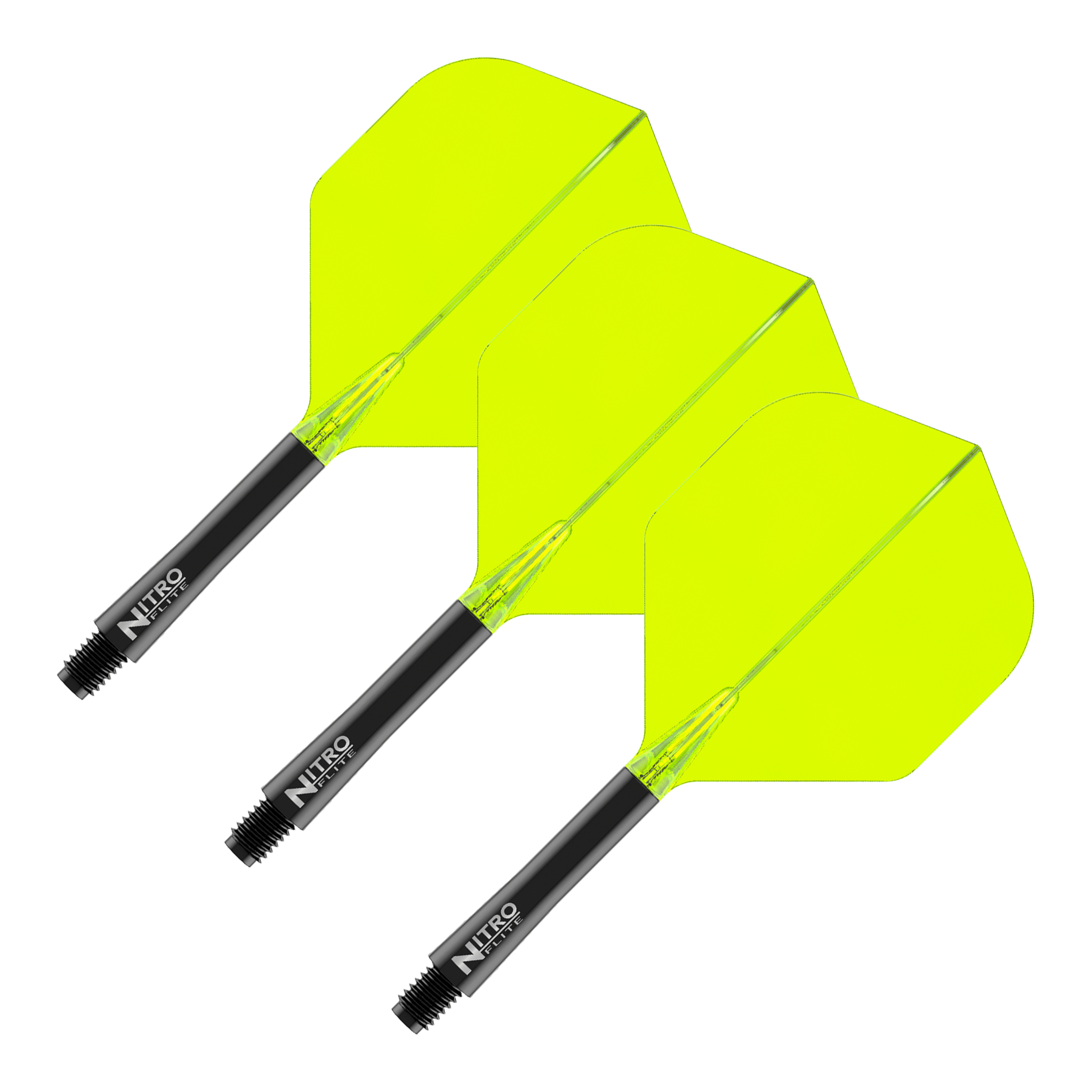 Nitro Flite - All In One Flight & Shaft