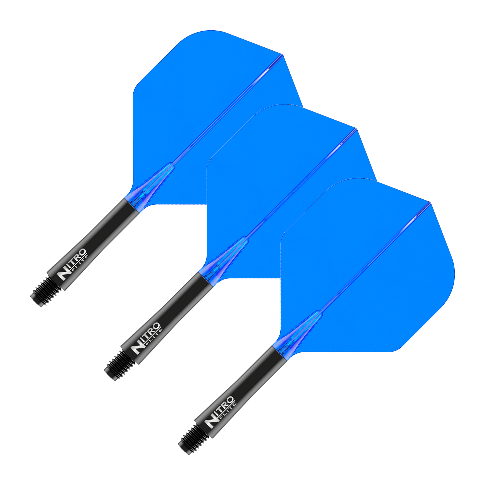 Nitro Flite - All In One Flight & Shaft