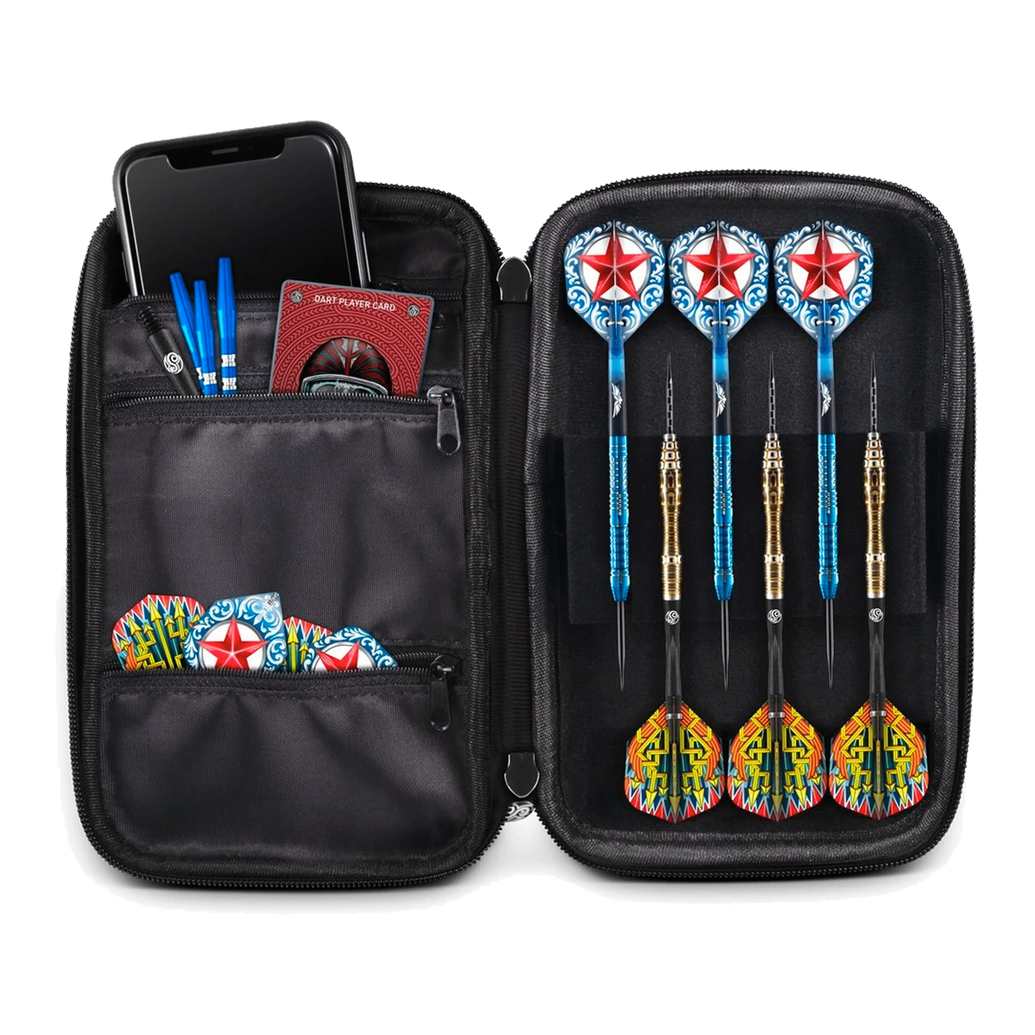 Tactical - Darts Case