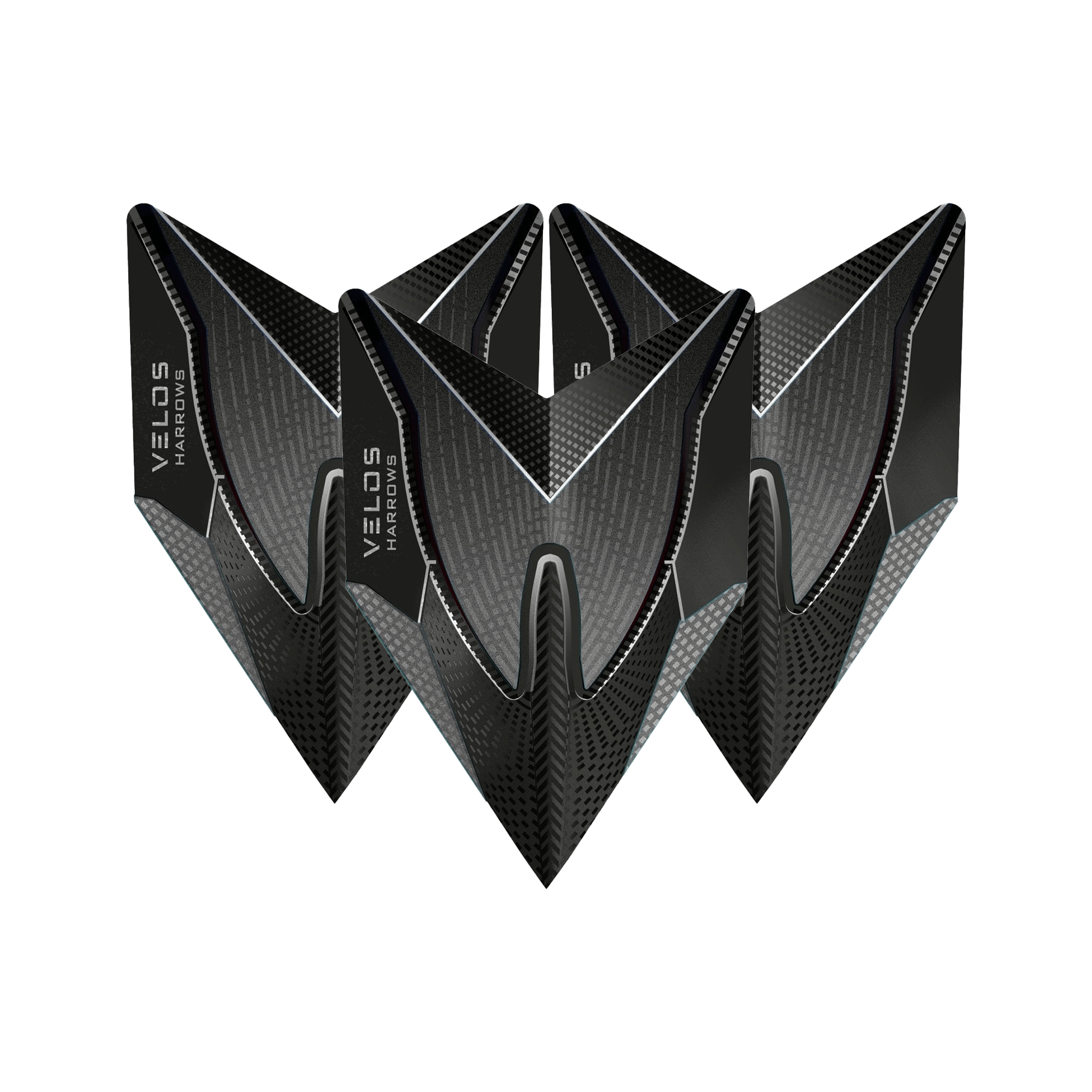 Fusion - Dart Flights