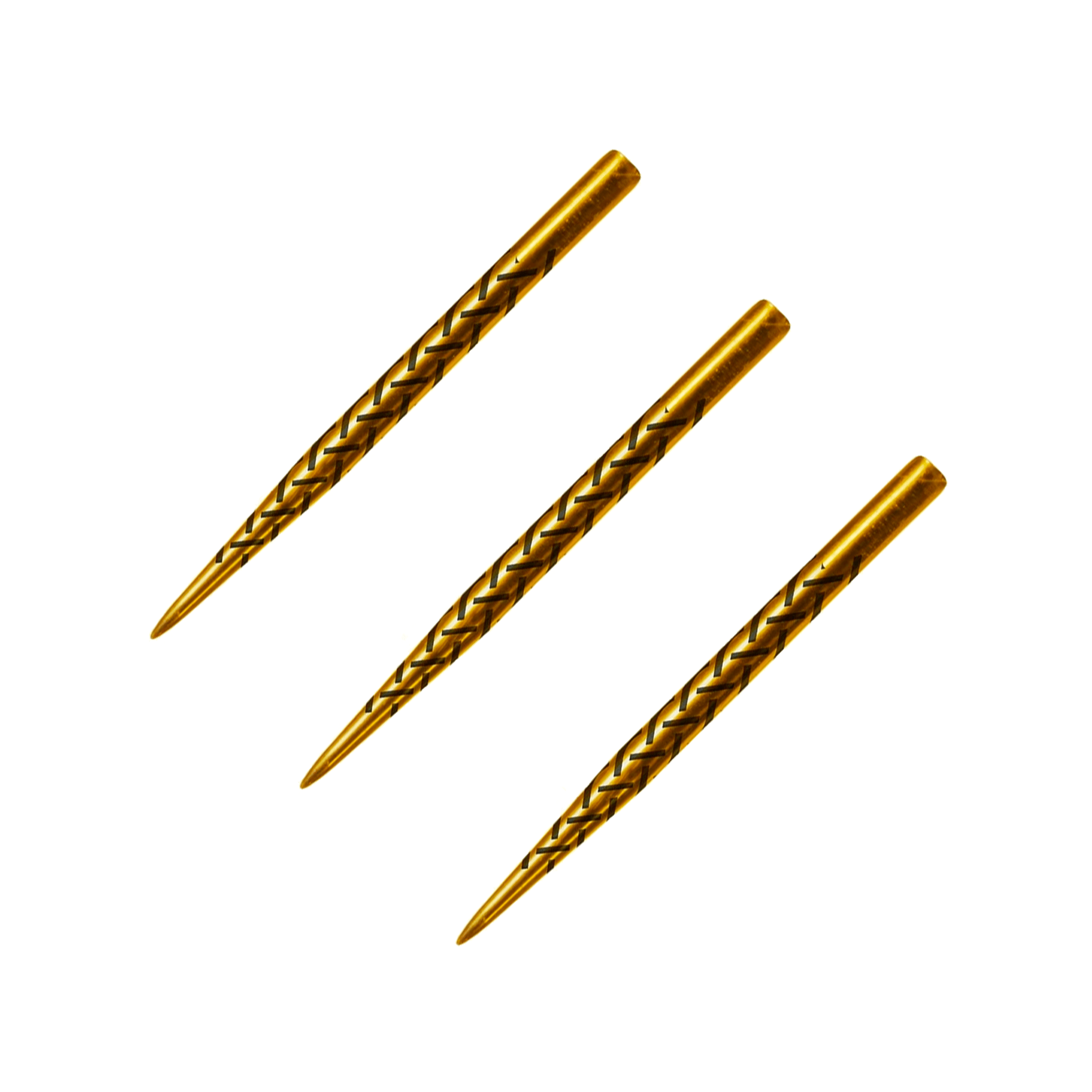 Kapene - Titanium Dart Points