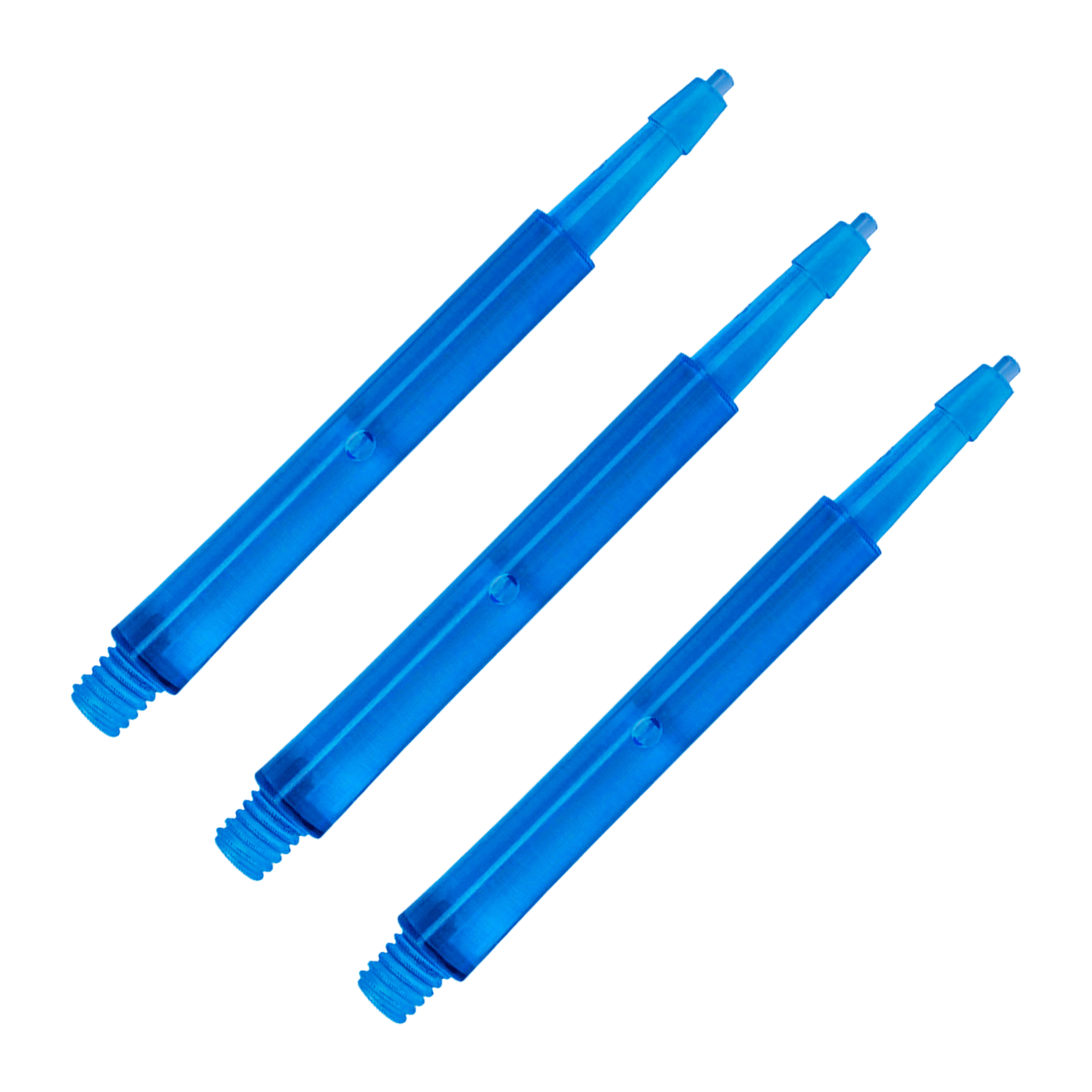 Clic - Polycarbonate Dart Shafts