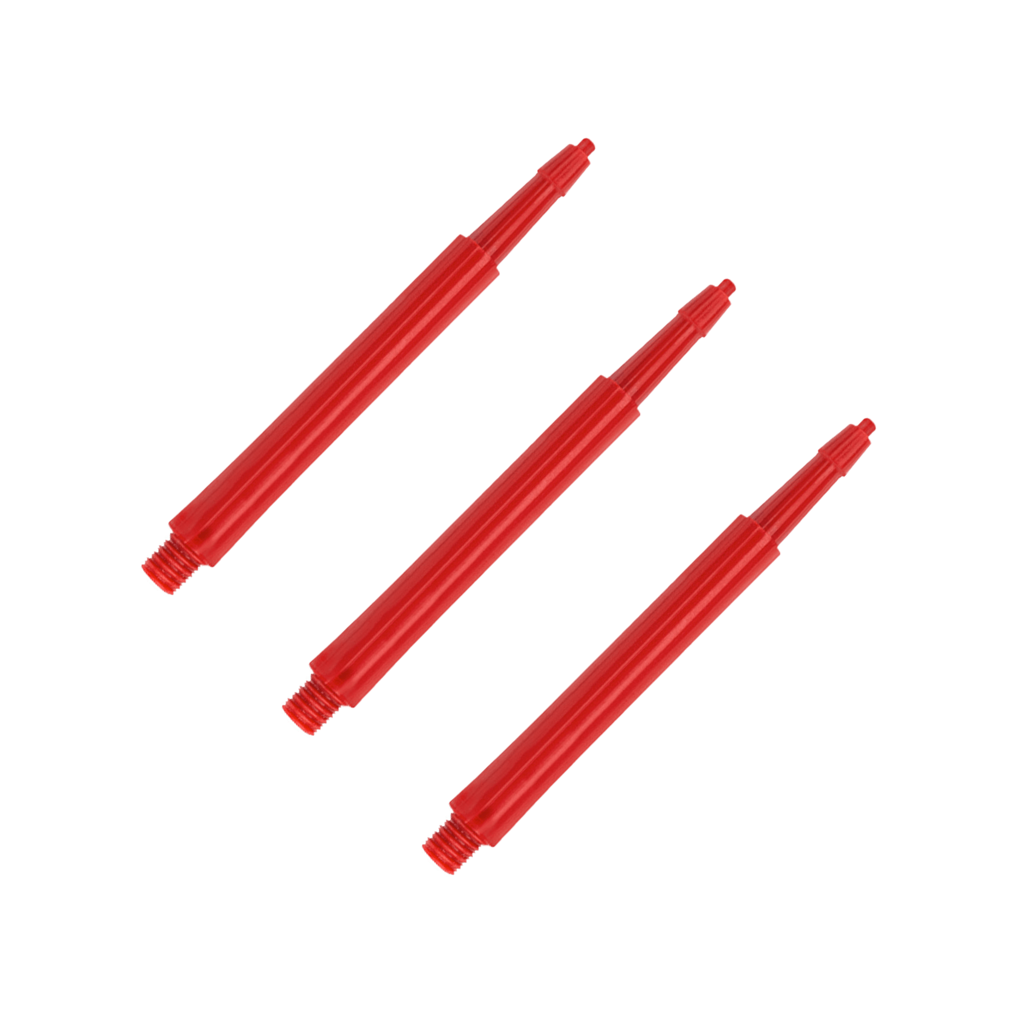 Clic - Polycarbonate Dart Shafts