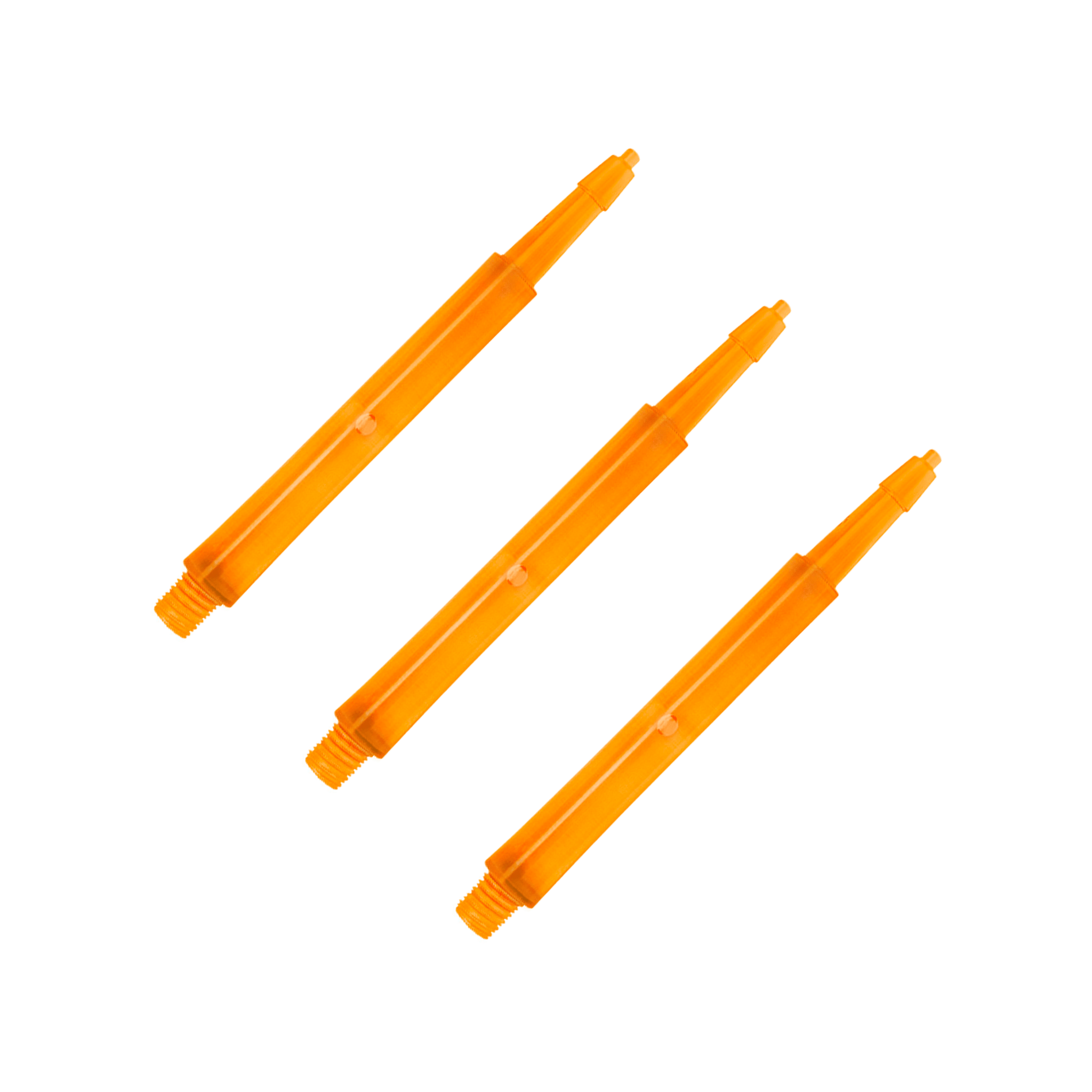 Clic - Polycarbonate Dart Shafts