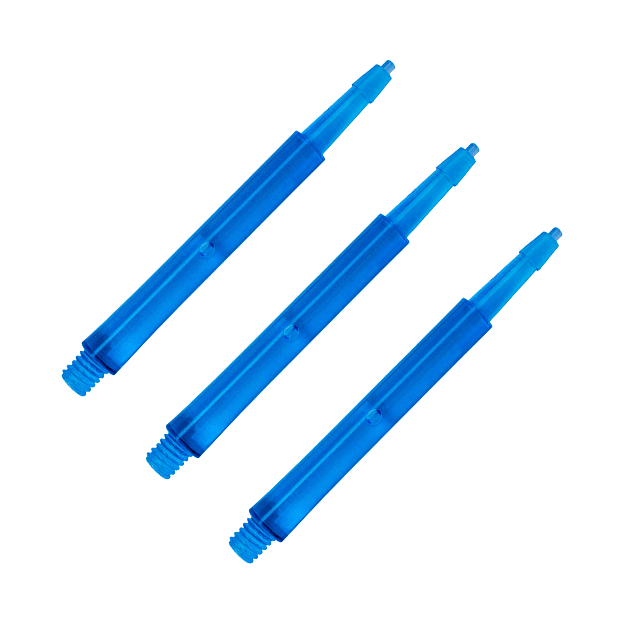 Clic - Polycarbonate Dart Shafts