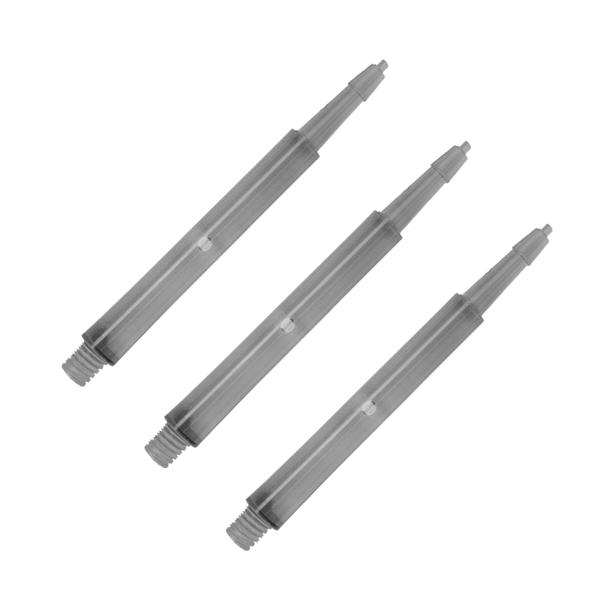 Clic - Polycarbonate Dart Shafts
