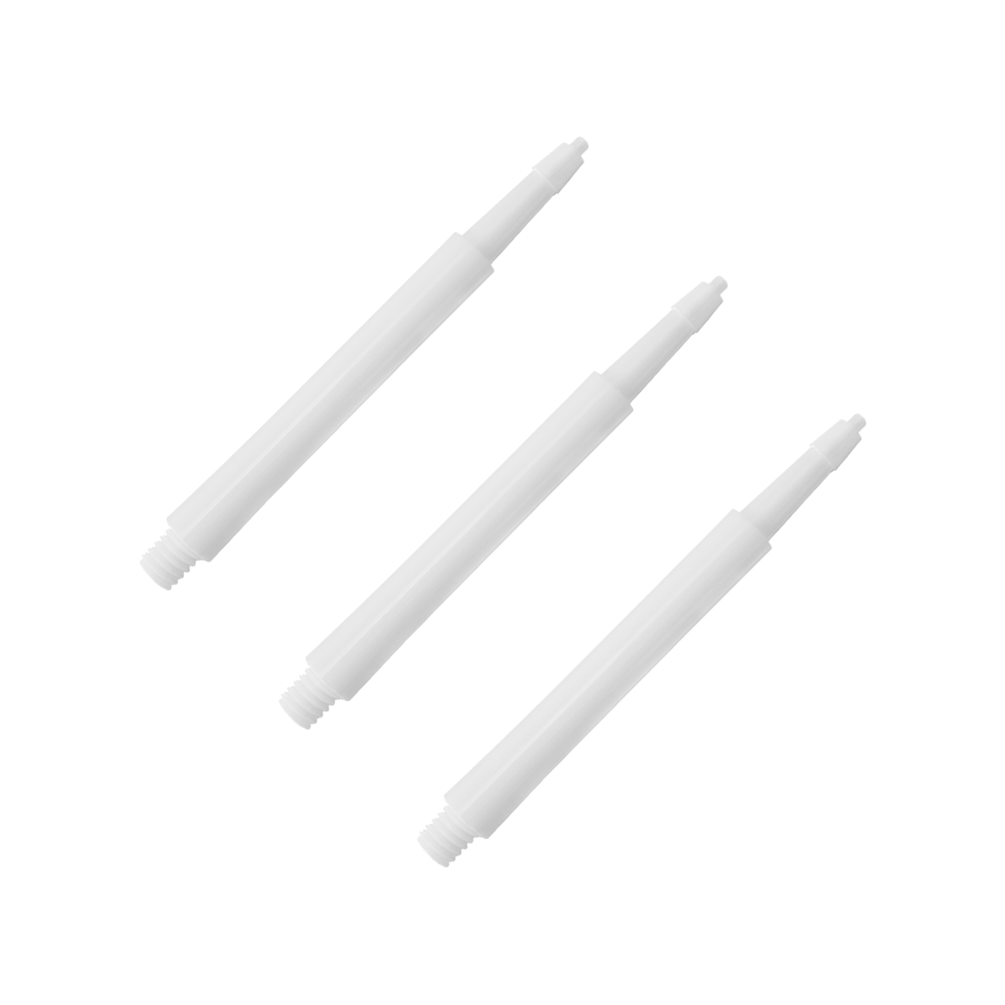 Clic - Polycarbonate Dart Shafts