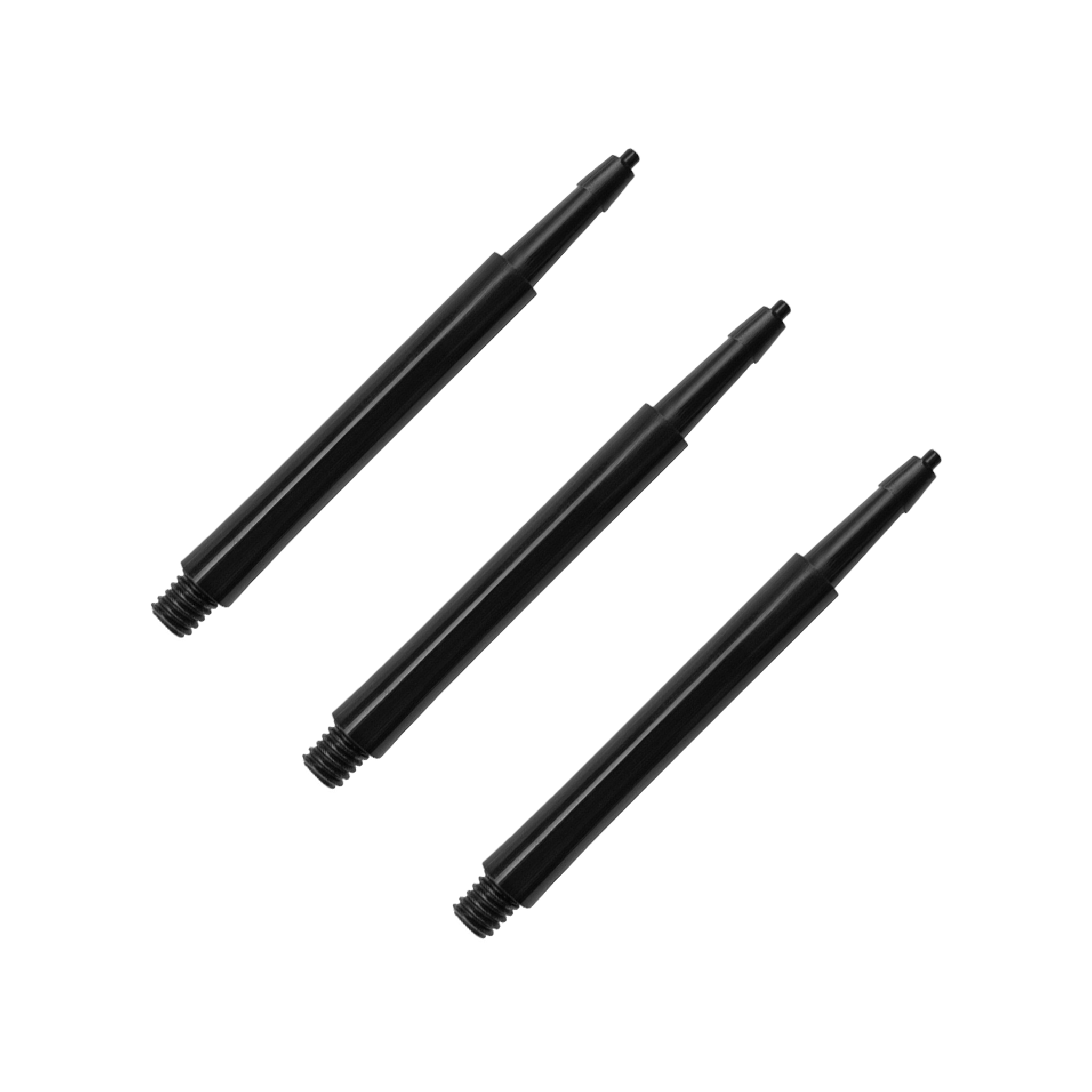 Clic - Polycarbonate Dart Shafts