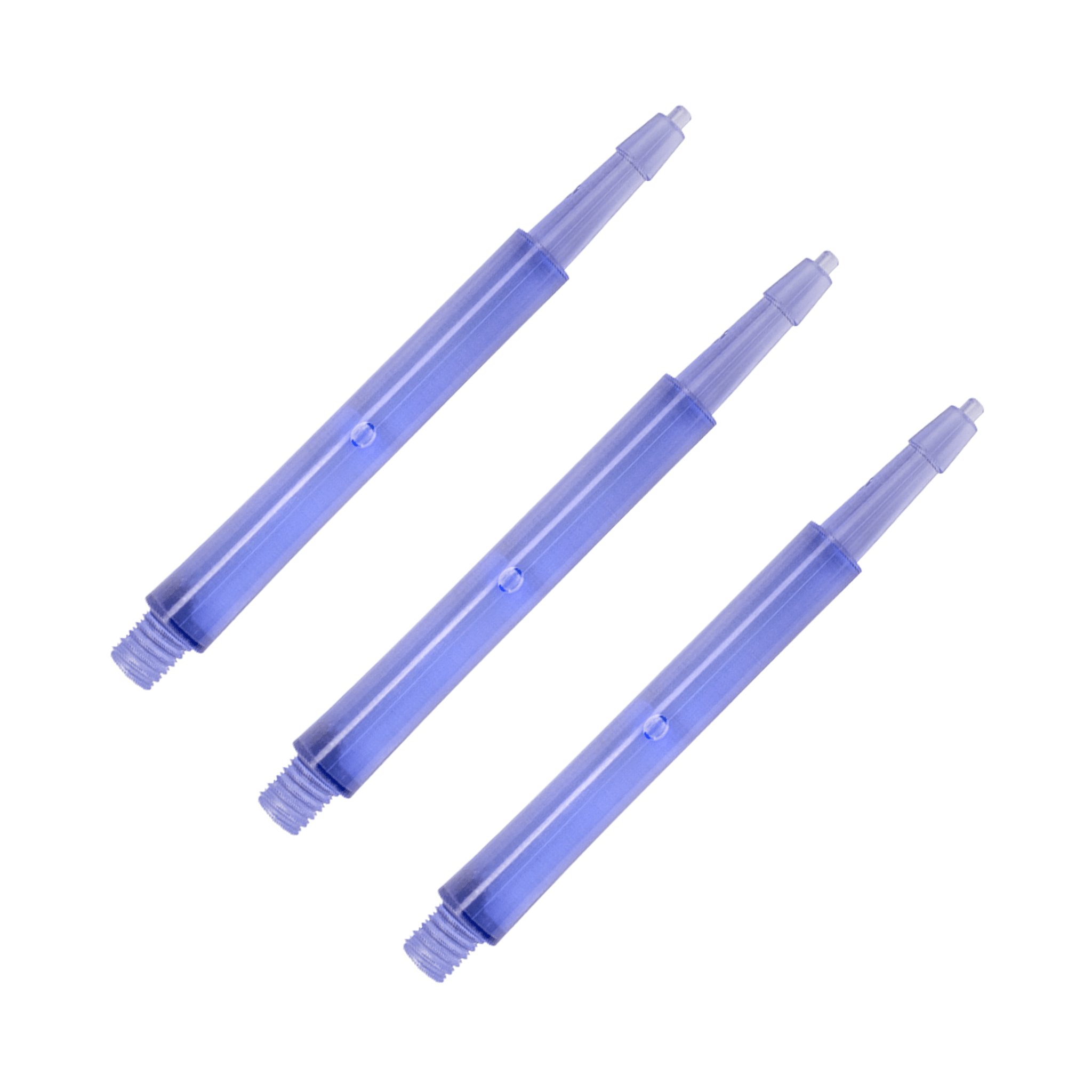 Clic - Polycarbonate Dart Shafts