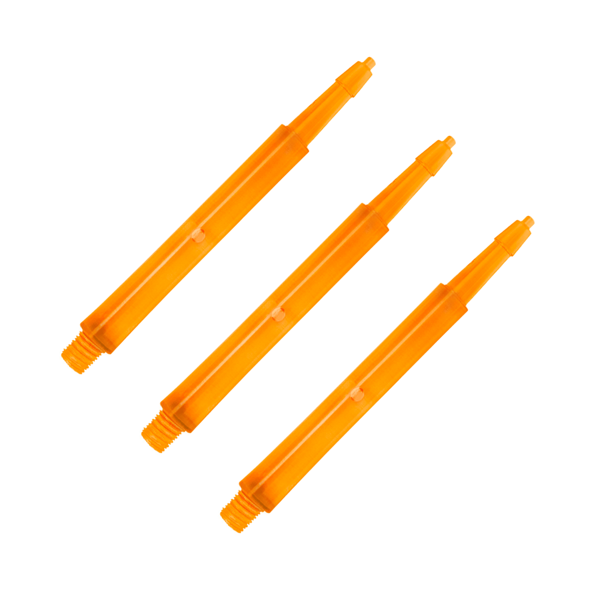 Clic - Polycarbonate Dart Shafts
