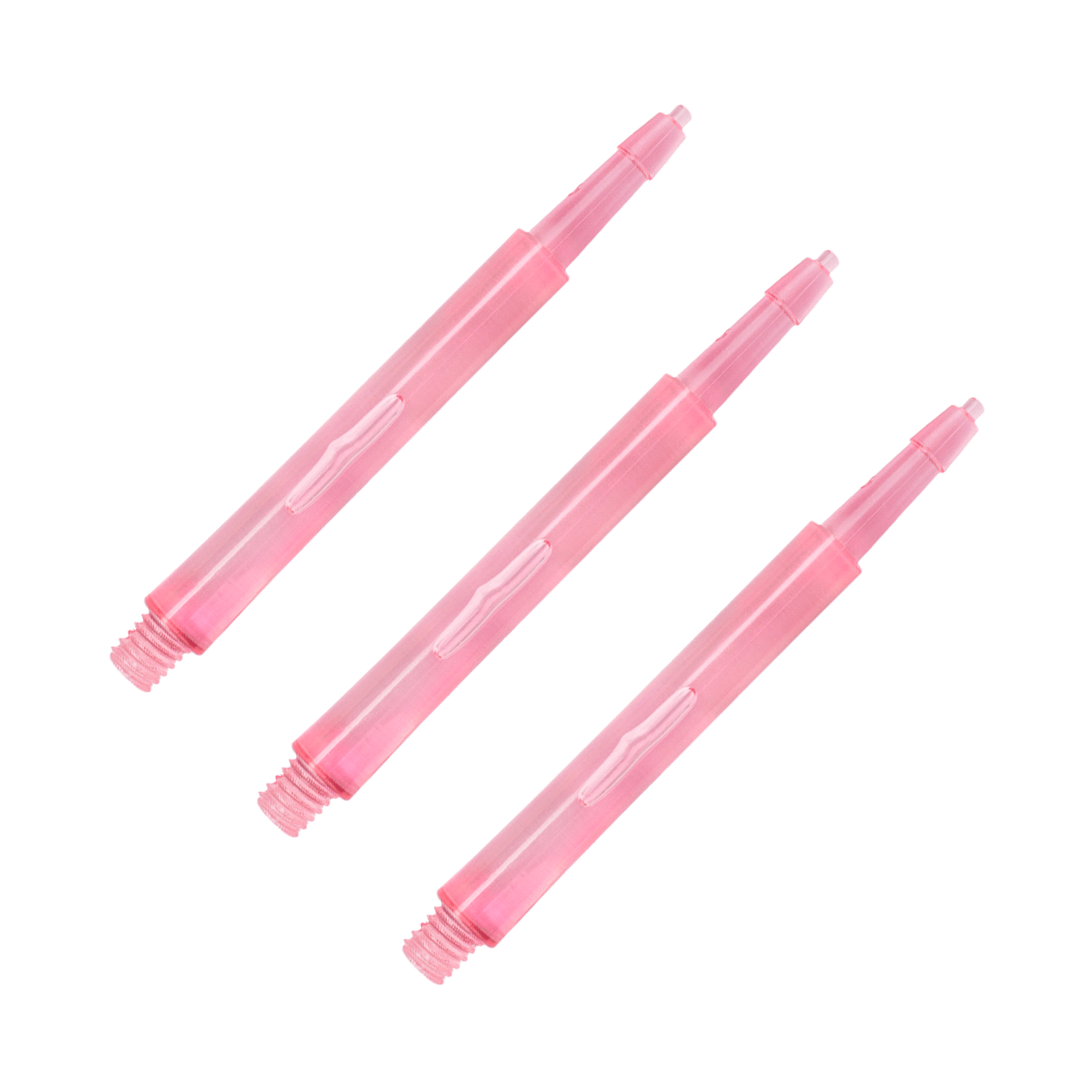 Clic - Polycarbonate Dart Shafts