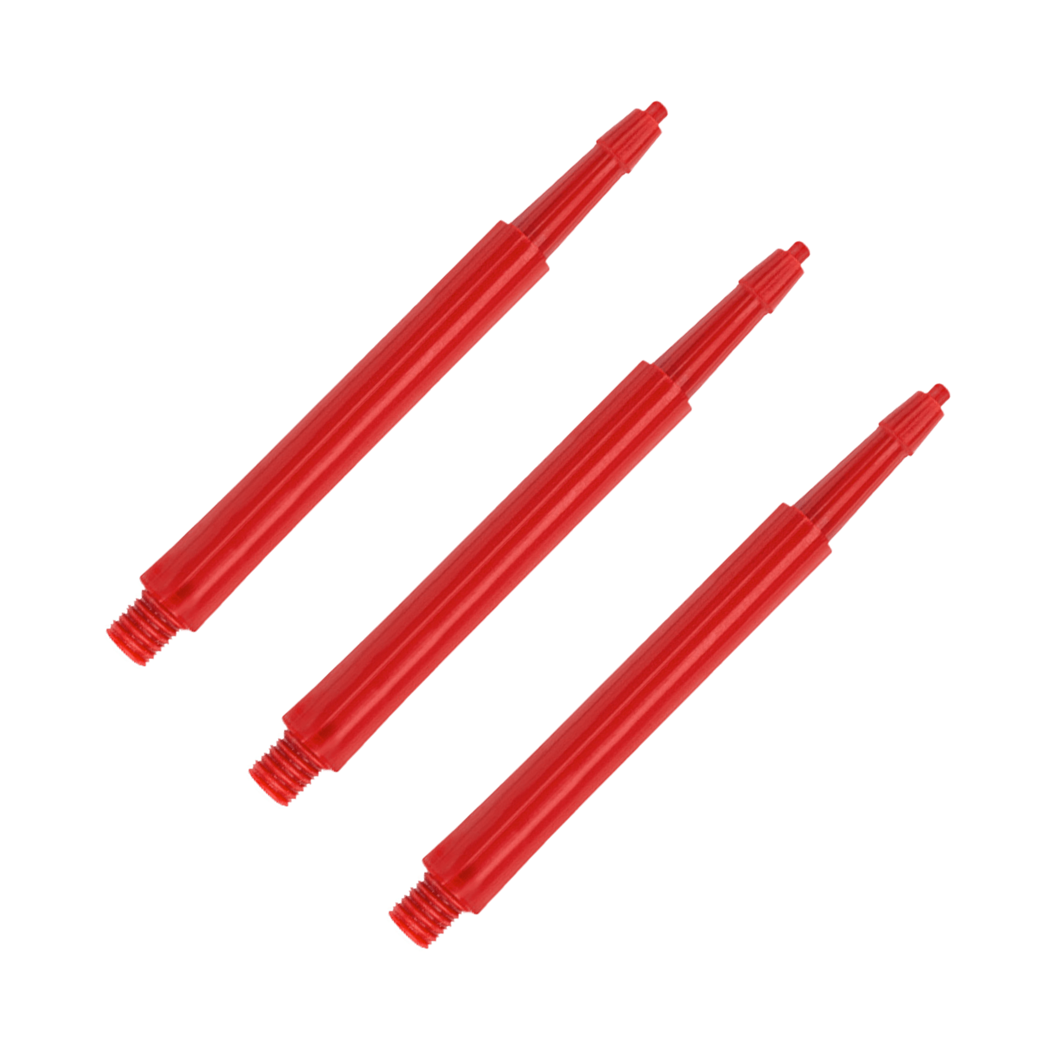Clic - Polycarbonate Dart Shafts