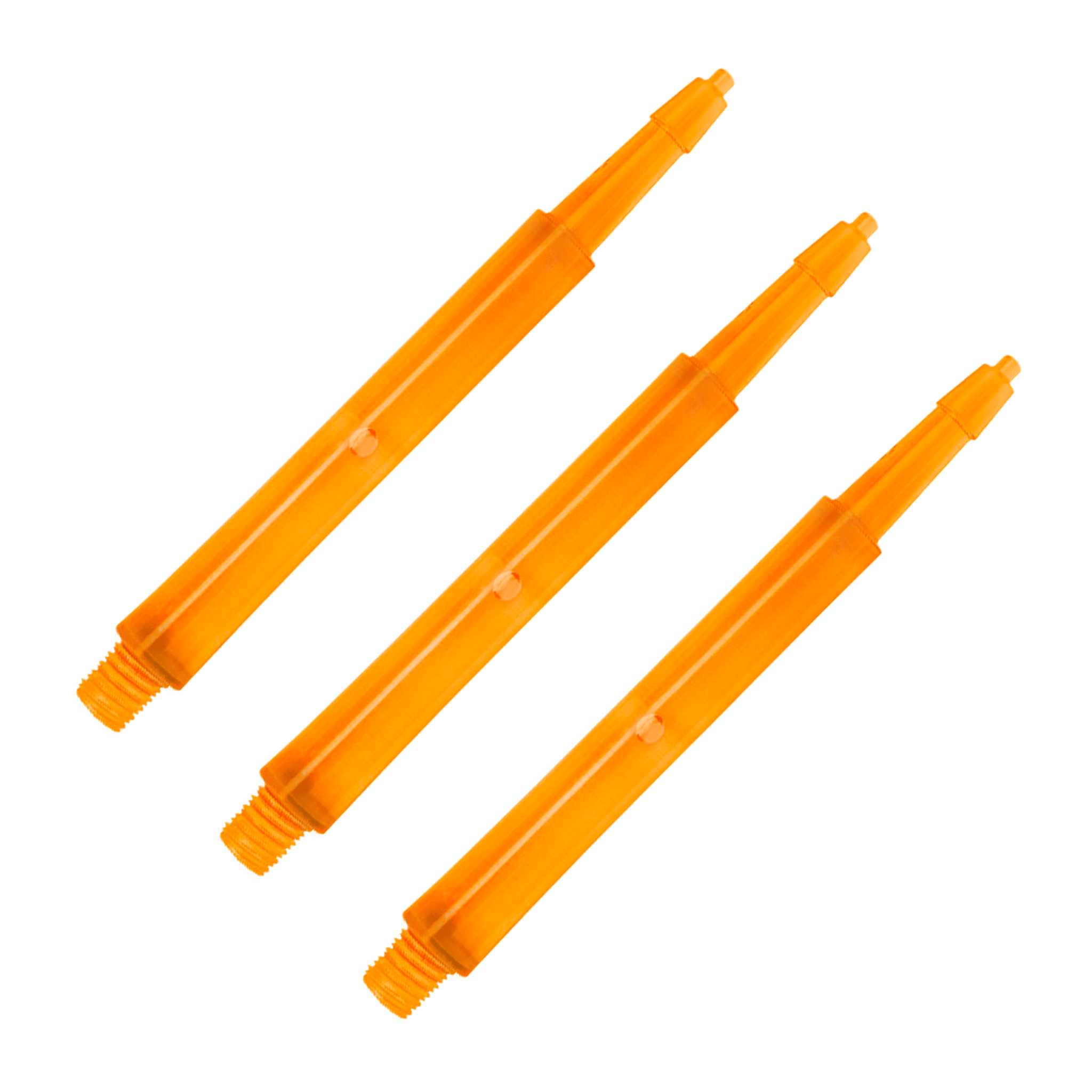 Clic - Polycarbonate Dart Shafts