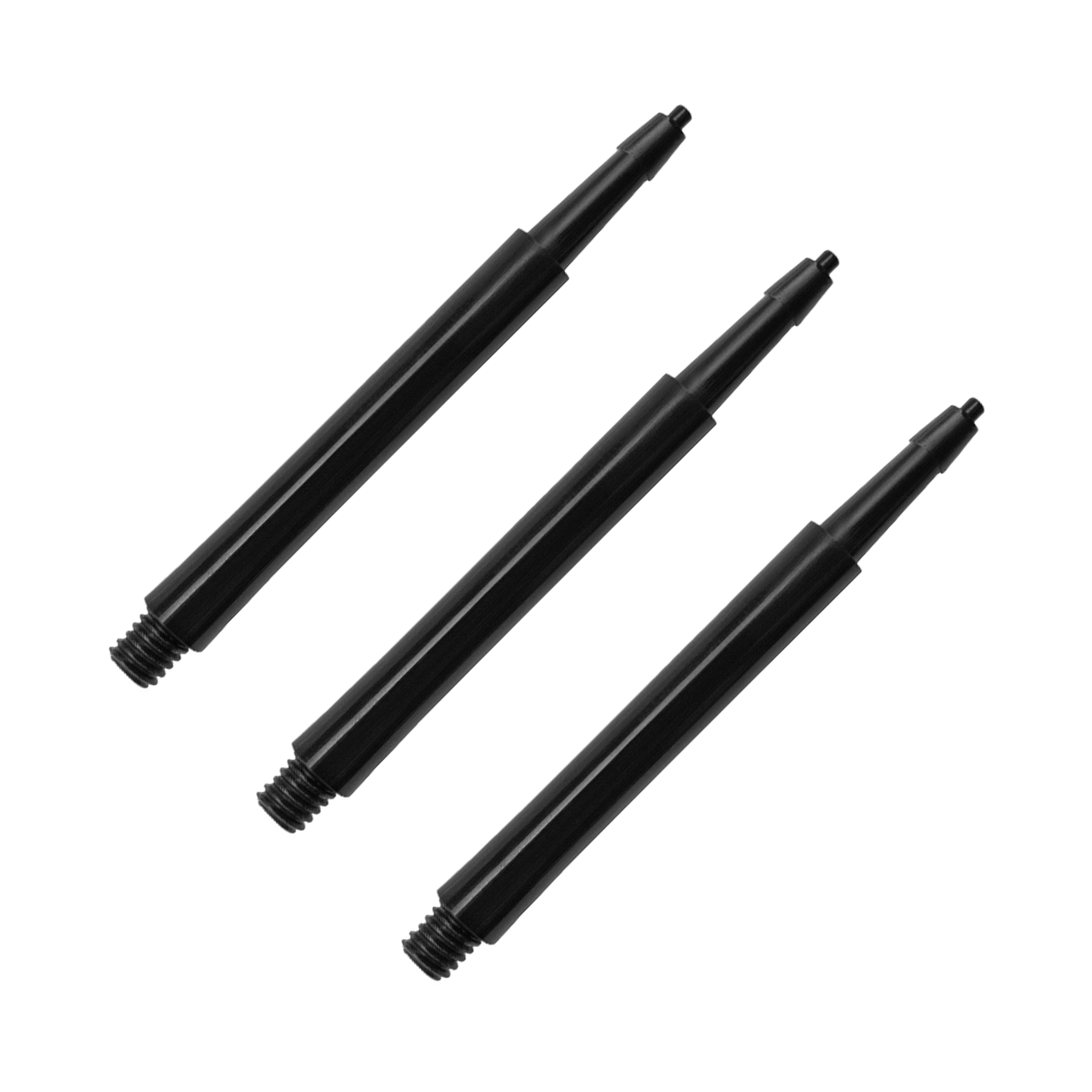 Clic - Polycarbonate Dart Shafts