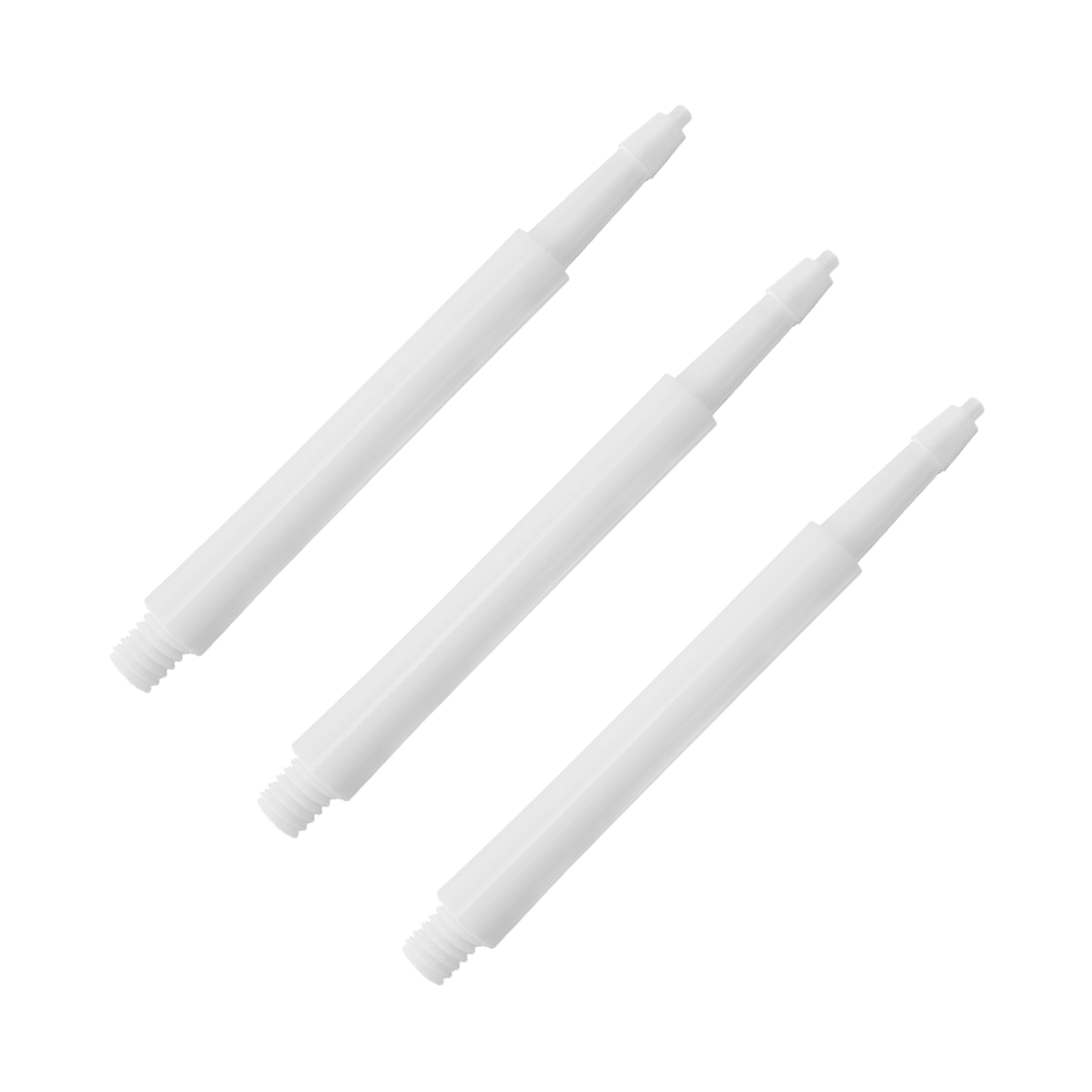 Clic - Polycarbonate Dart Shafts