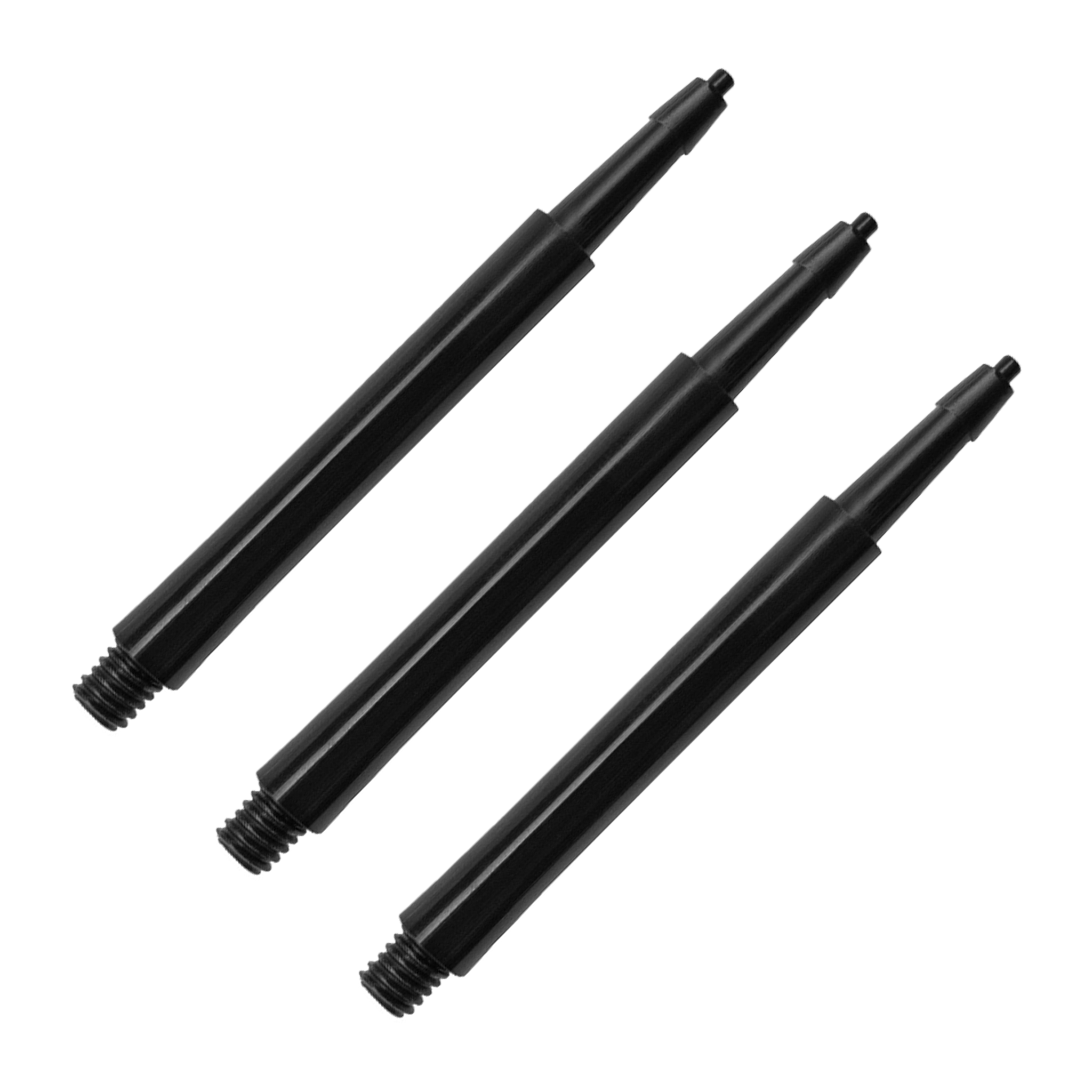 Clic - Polycarbonate Dart Shafts