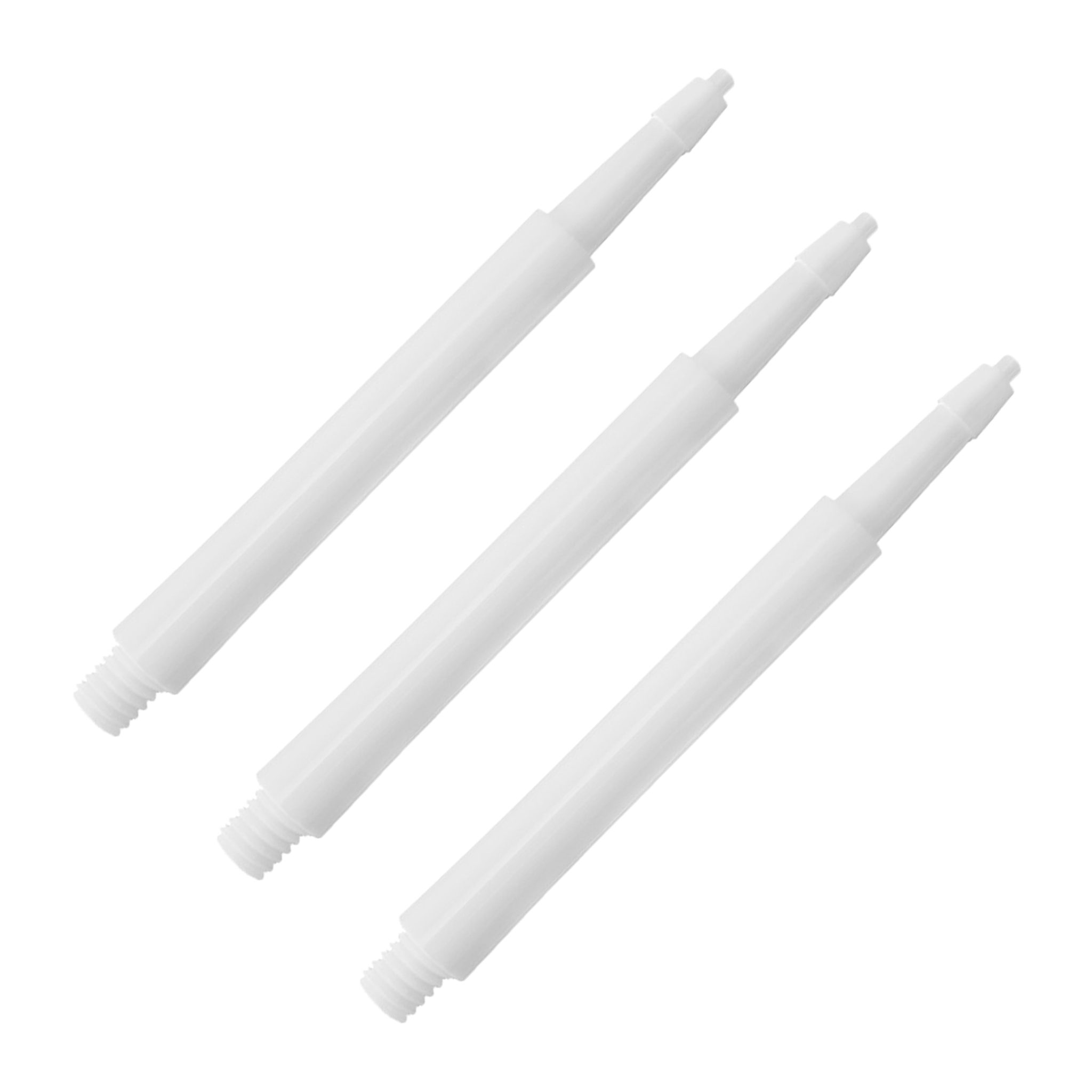 Clic - Polycarbonate Dart Shafts