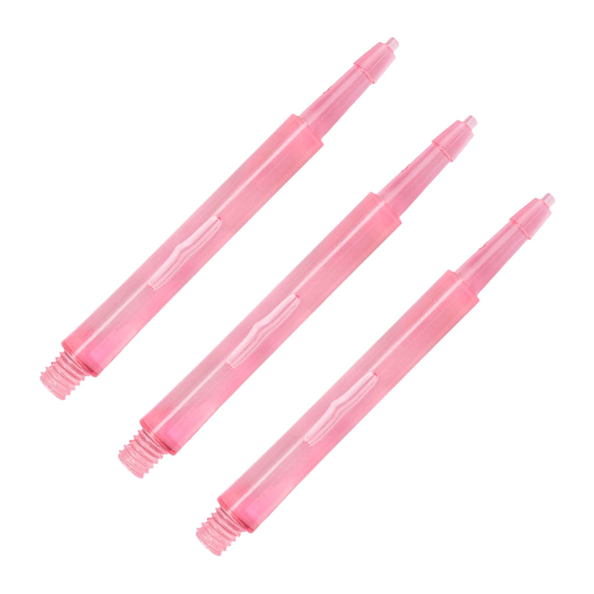 Clic - Polycarbonate Dart Shafts