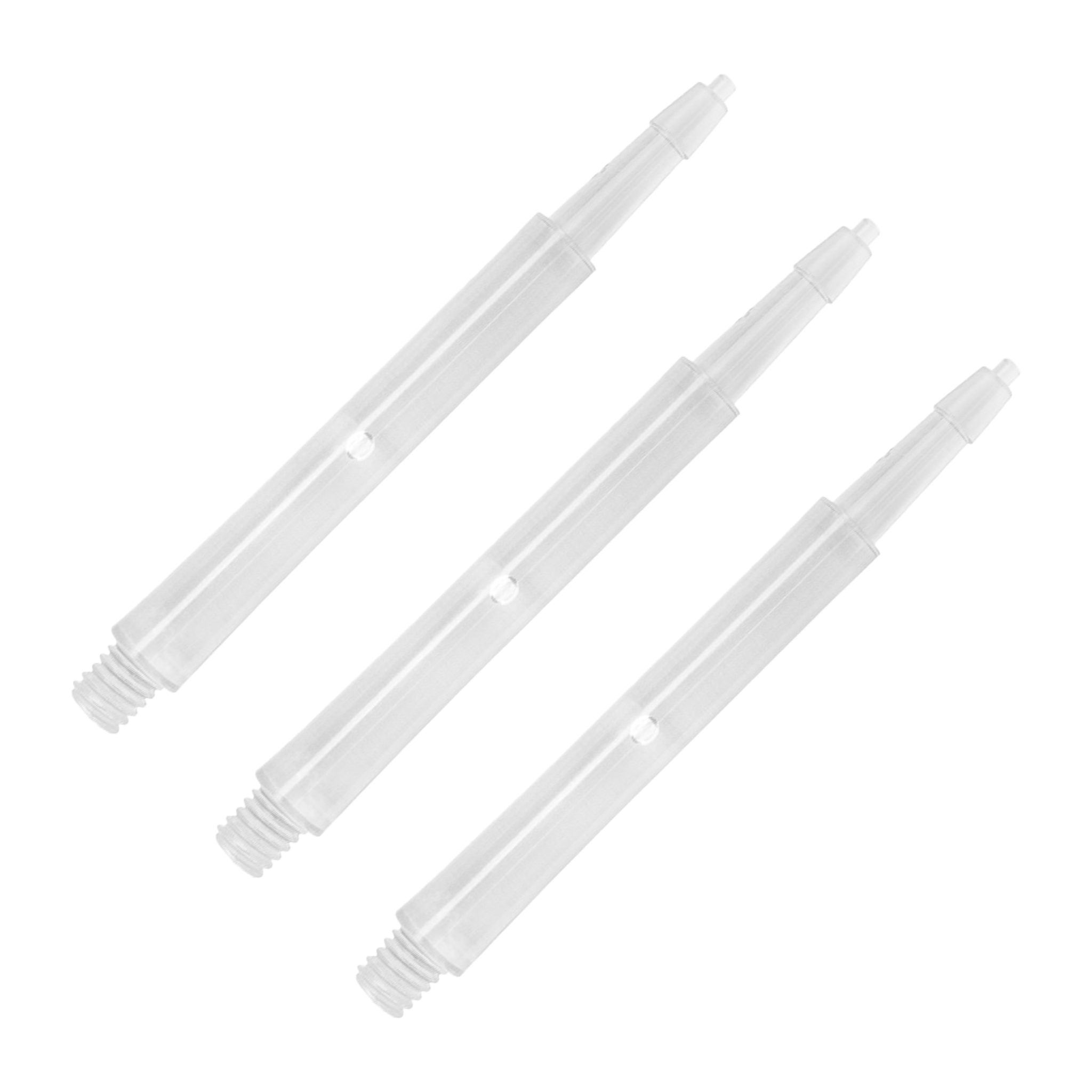 Clic - Polycarbonate Dart Shafts