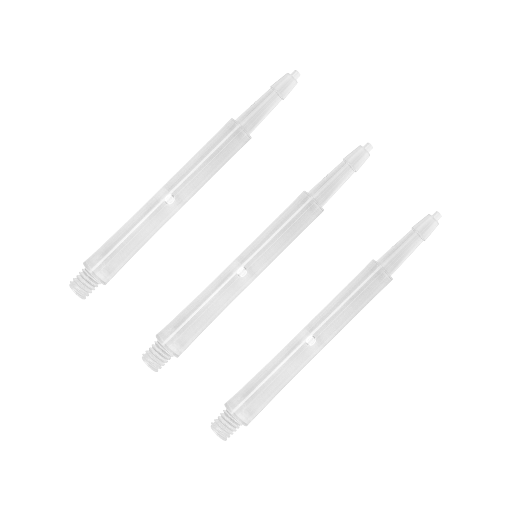 Clic - Polycarbonate Dart Shafts