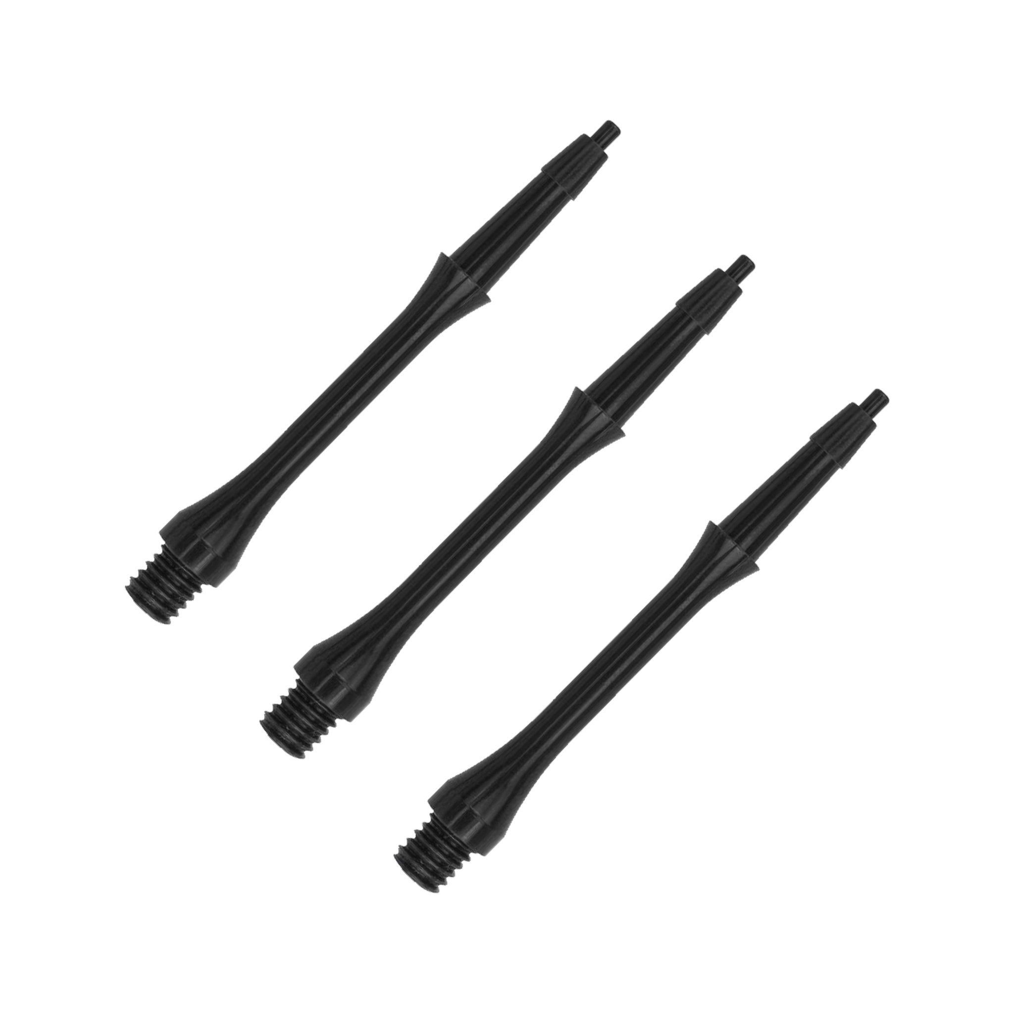 Clic - Polycarbonate Dart Shafts