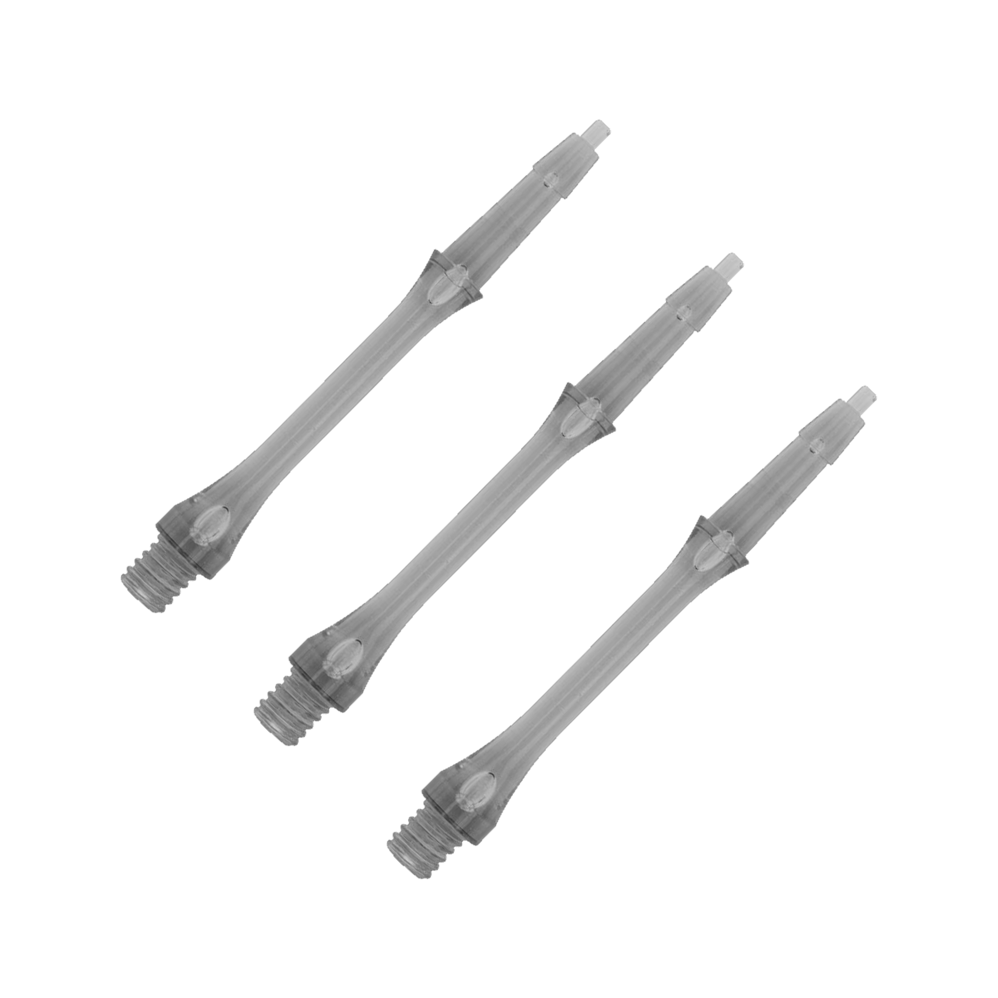Clic - Polycarbonate Dart Shafts