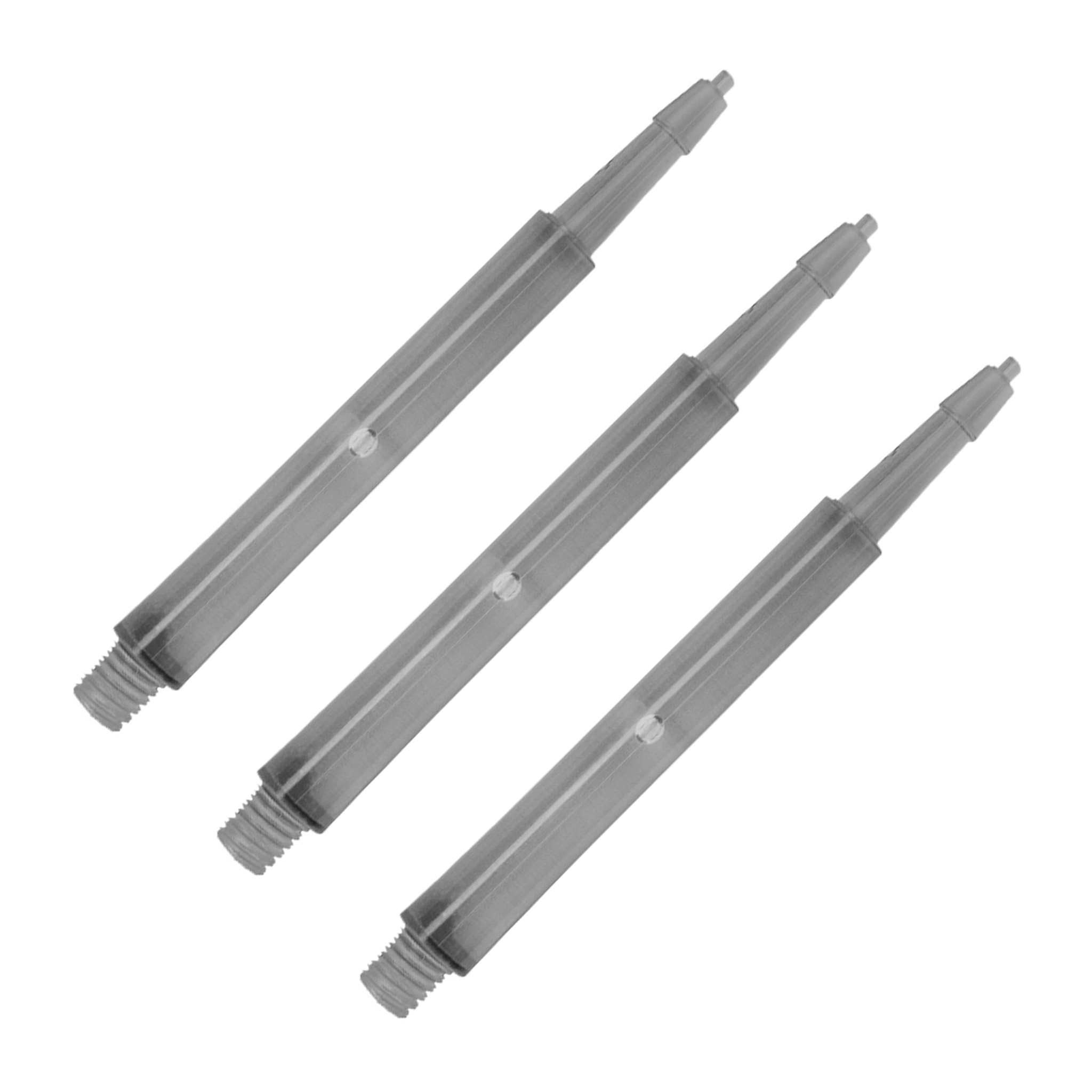Clic - Polycarbonate Dart Shafts