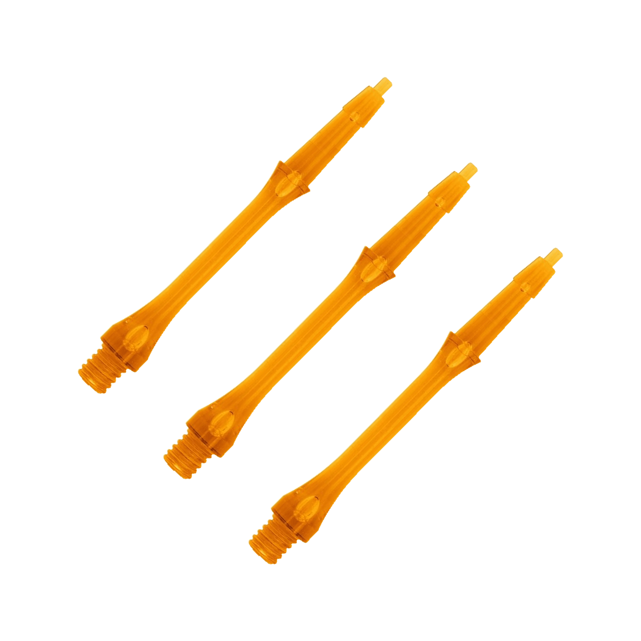 Clic - Polycarbonate Dart Shafts