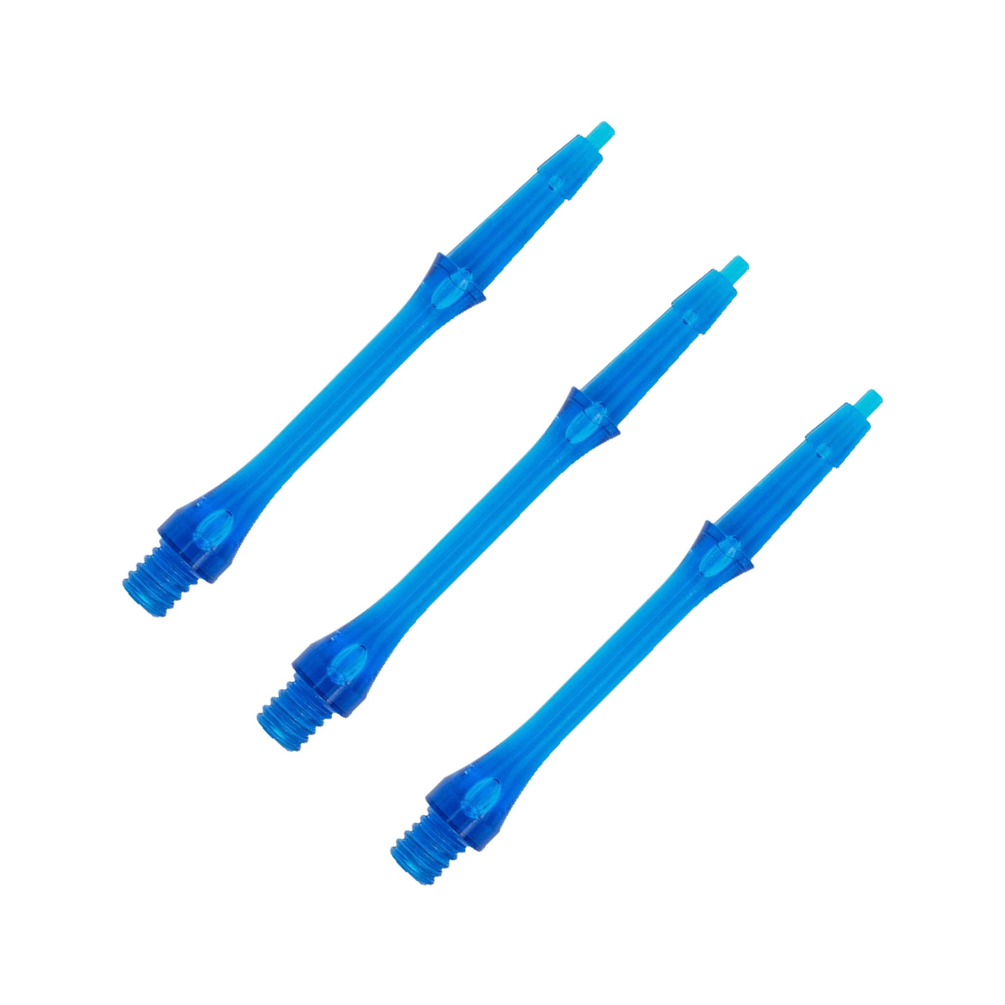 Clic - Polycarbonate Dart Shafts