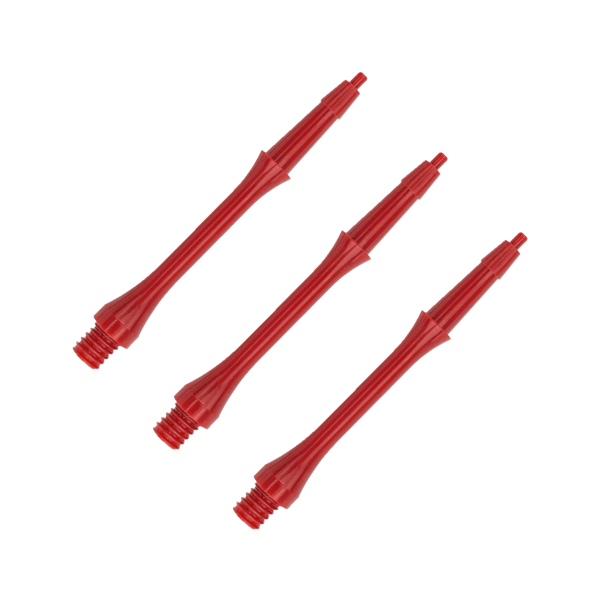 Clic - Polycarbonate Dart Shafts