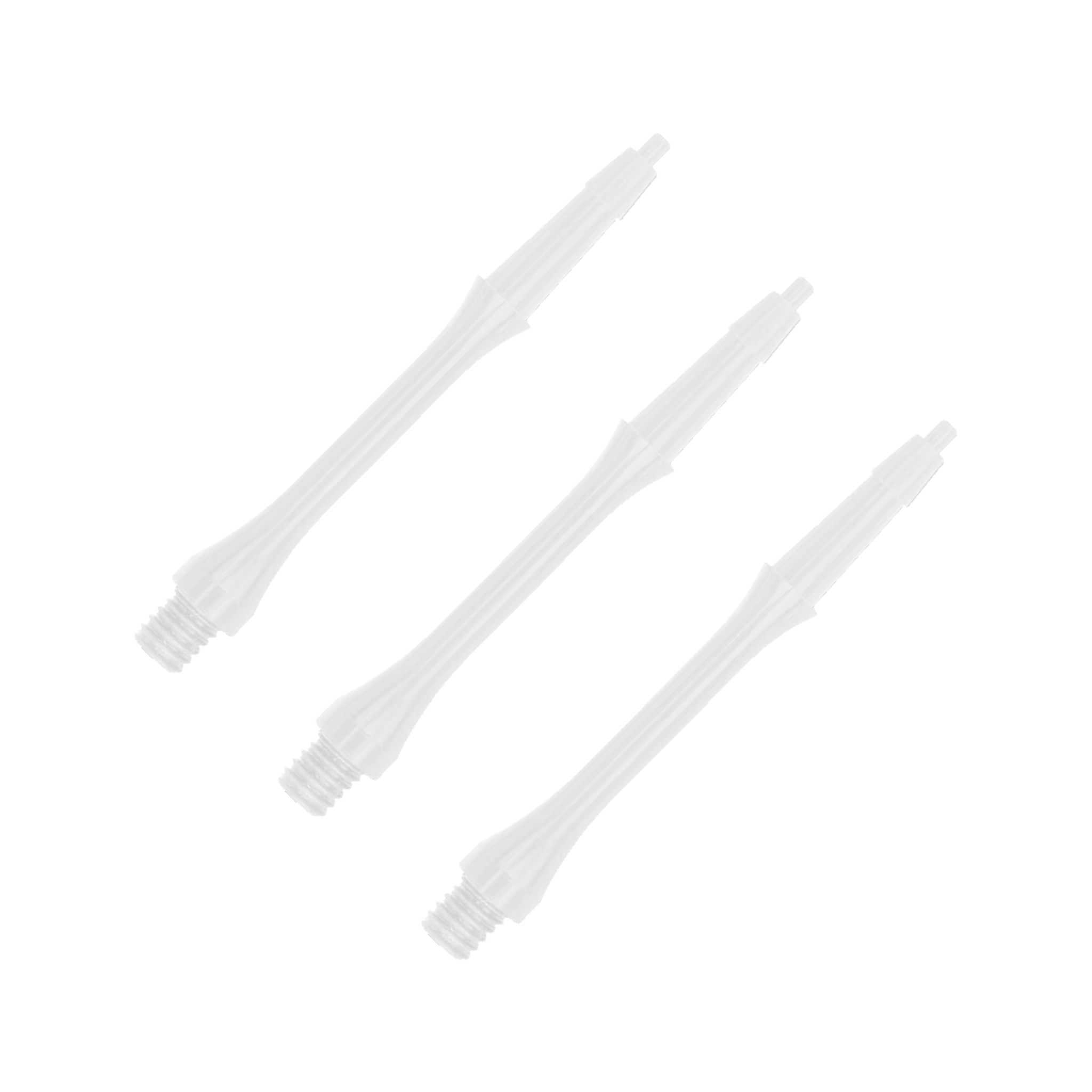 Clic - Polycarbonate Dart Shafts