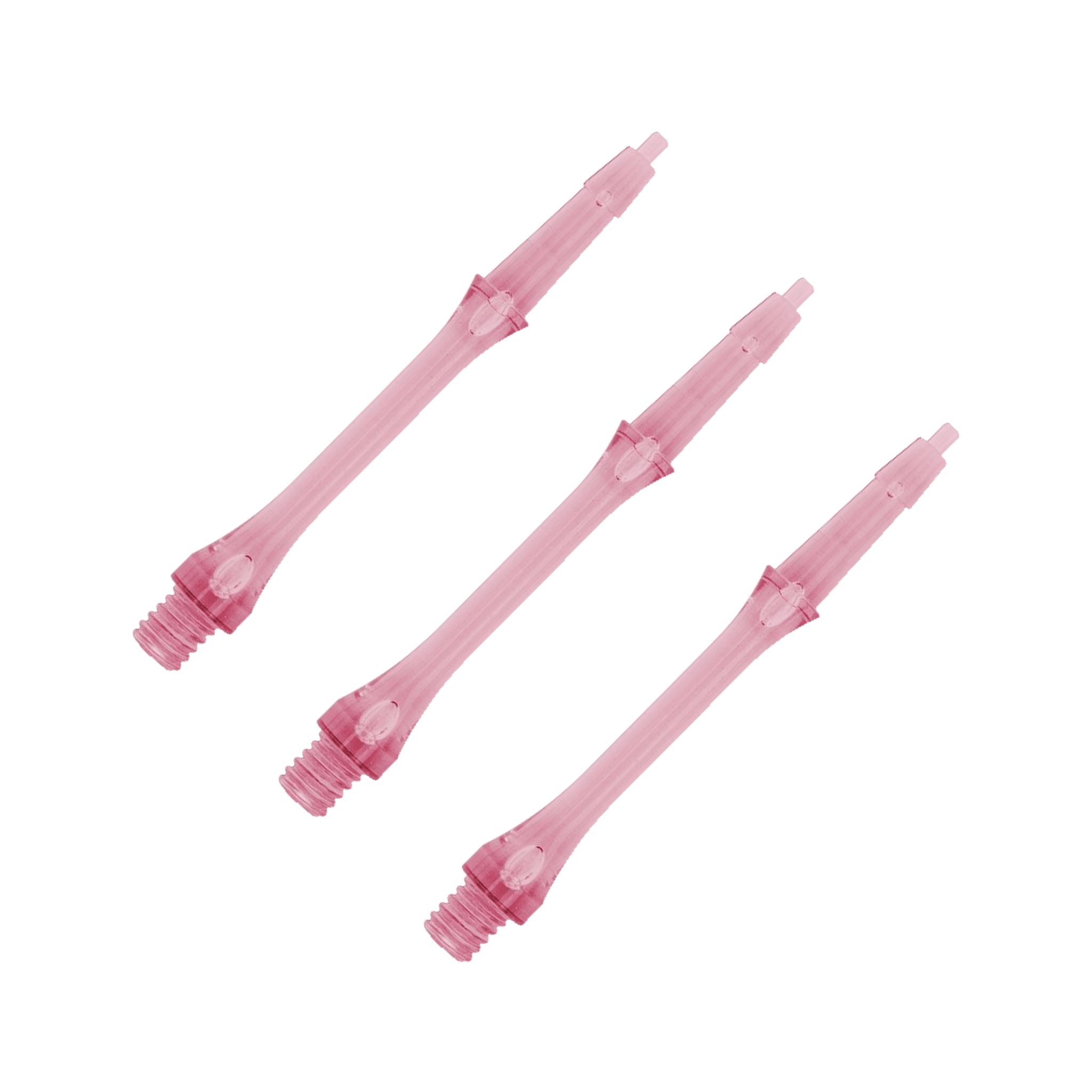 Clic - Polycarbonate Dart Shafts