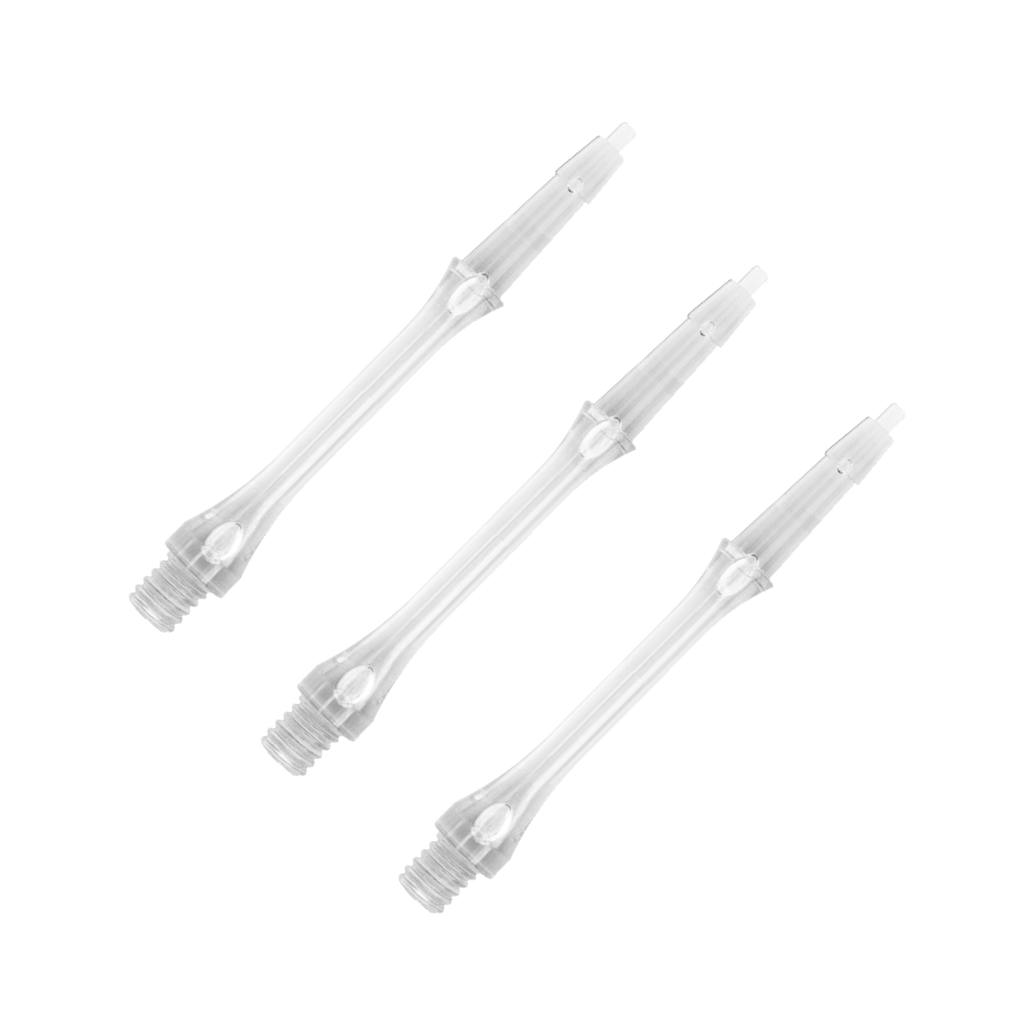Clic - Polycarbonate Dart Shafts