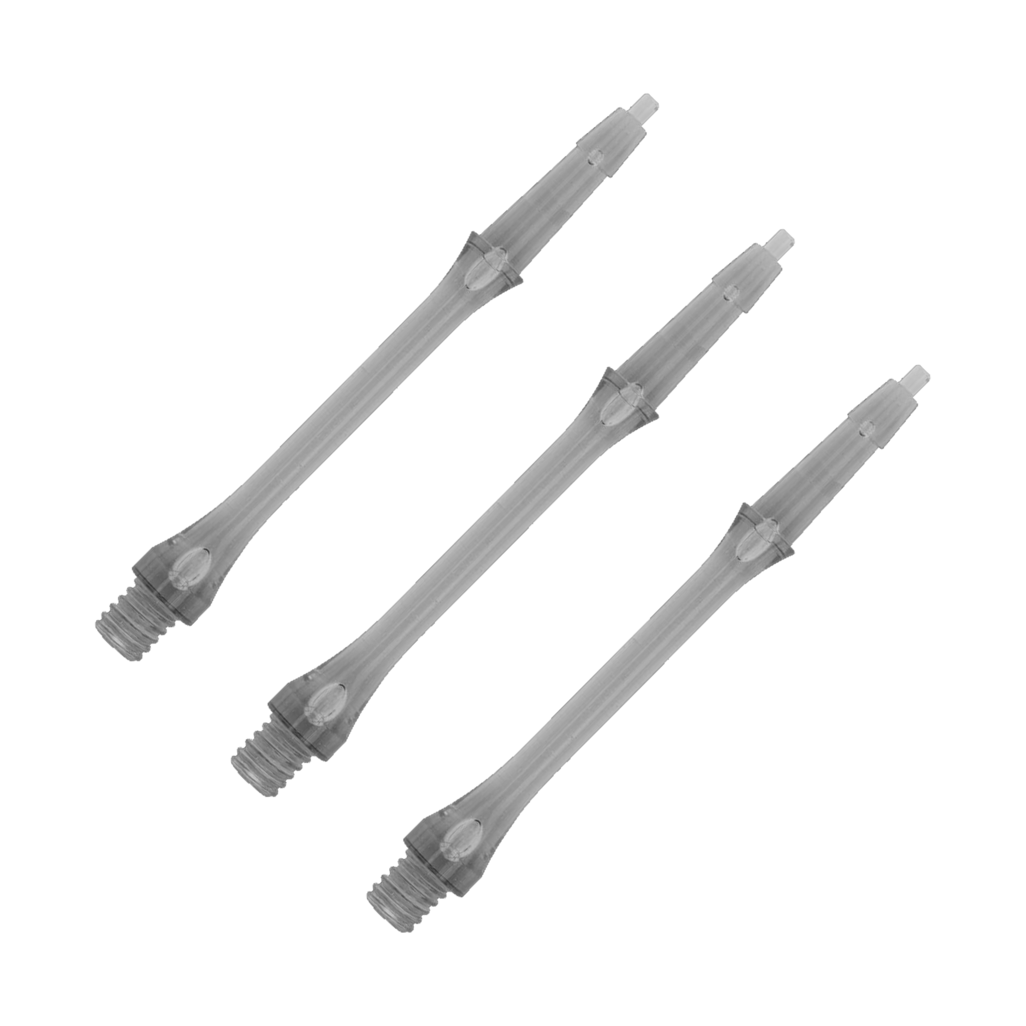 Clic - Polycarbonate Dart Shafts