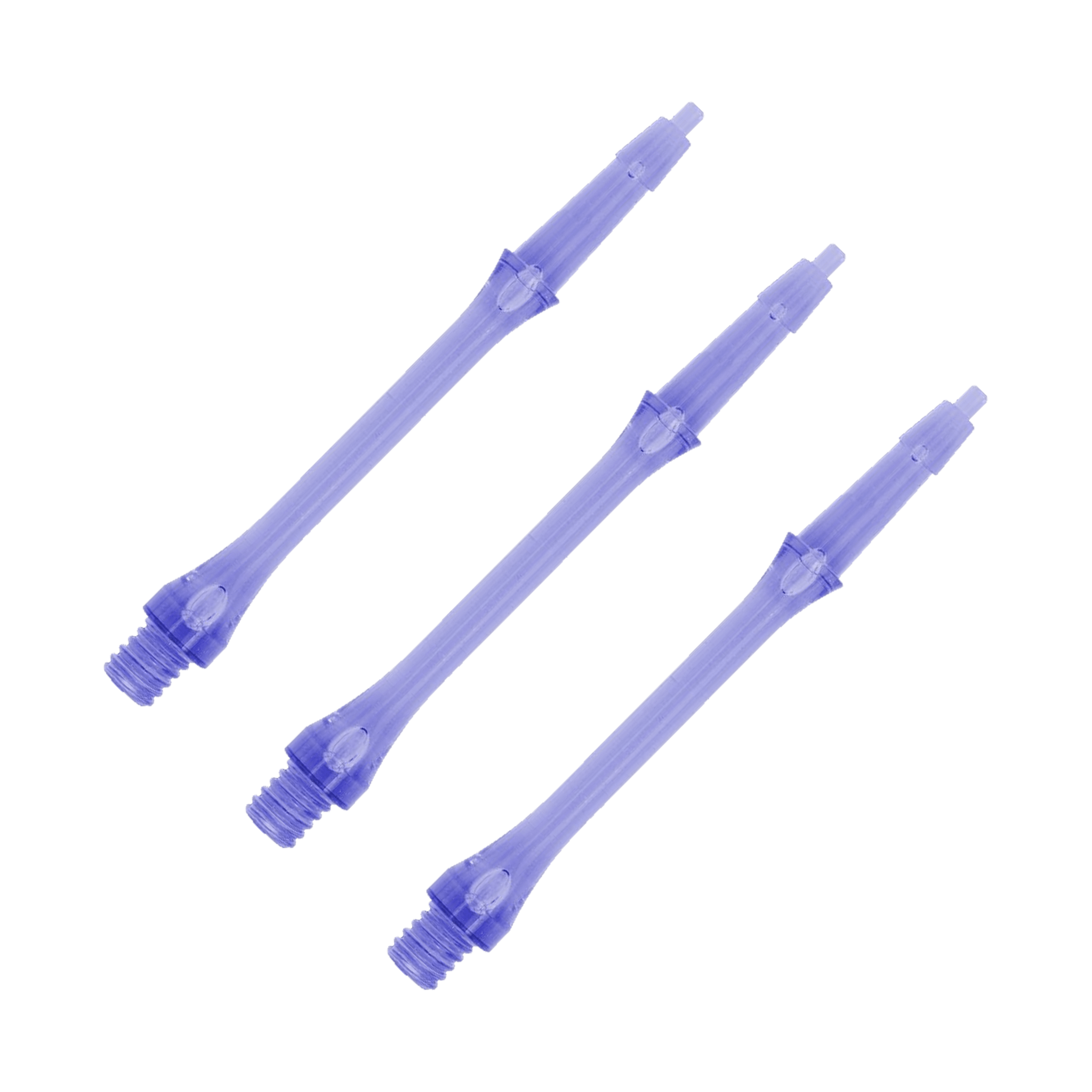 Clic - Polycarbonate Dart Shafts