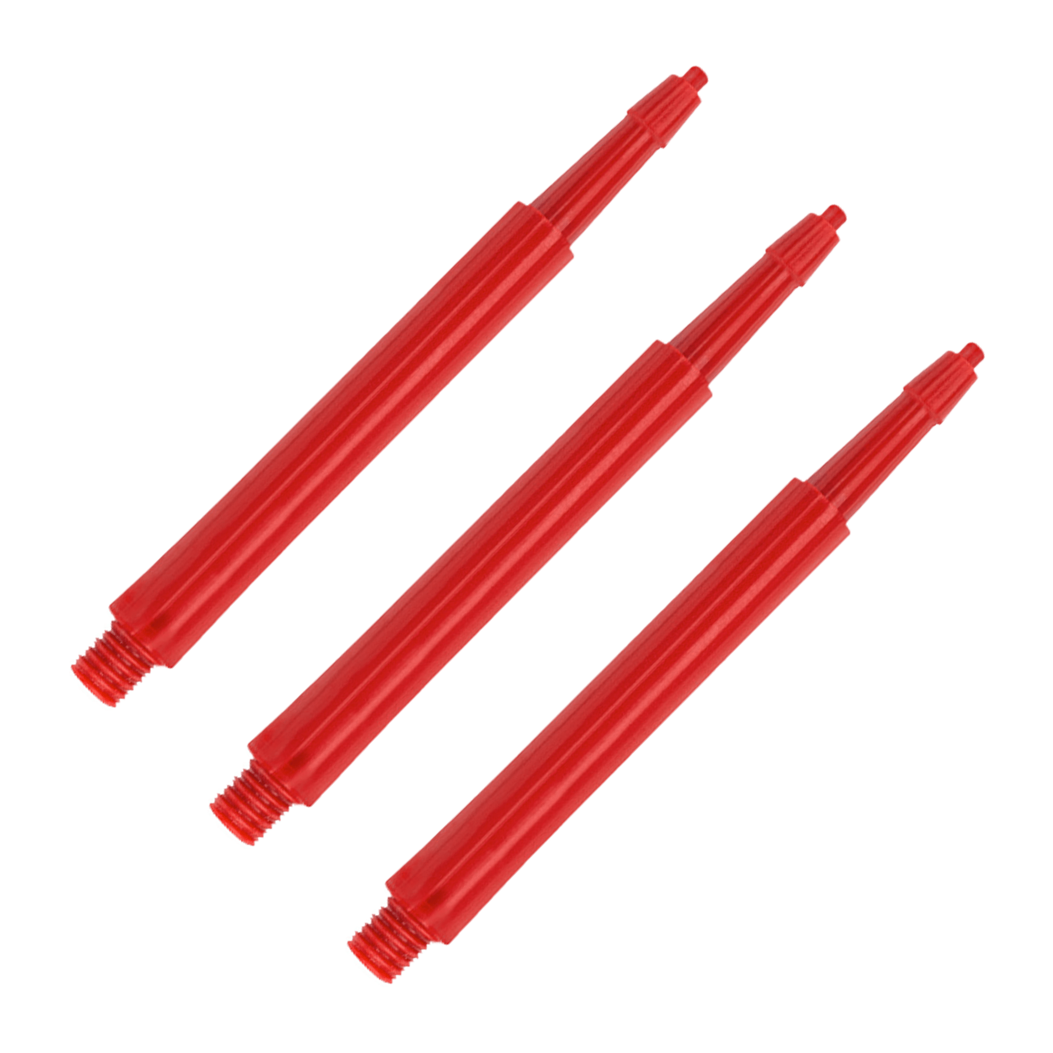 Clic - Polycarbonate Dart Shafts