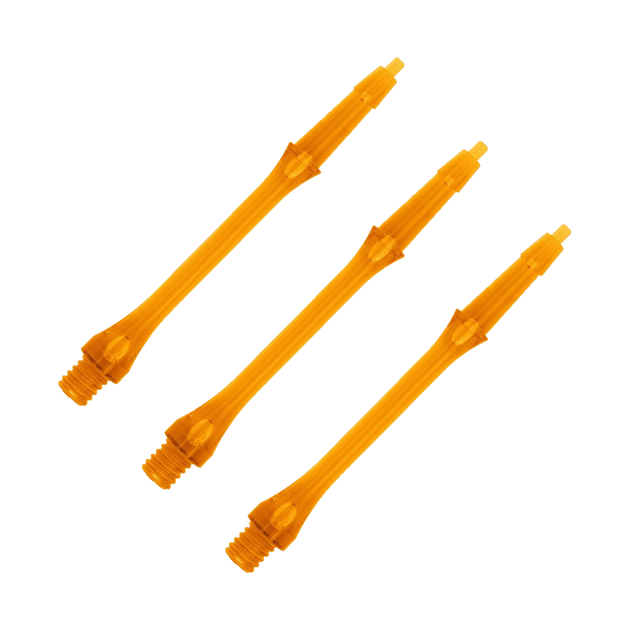 Clic - Polycarbonate Dart Shafts