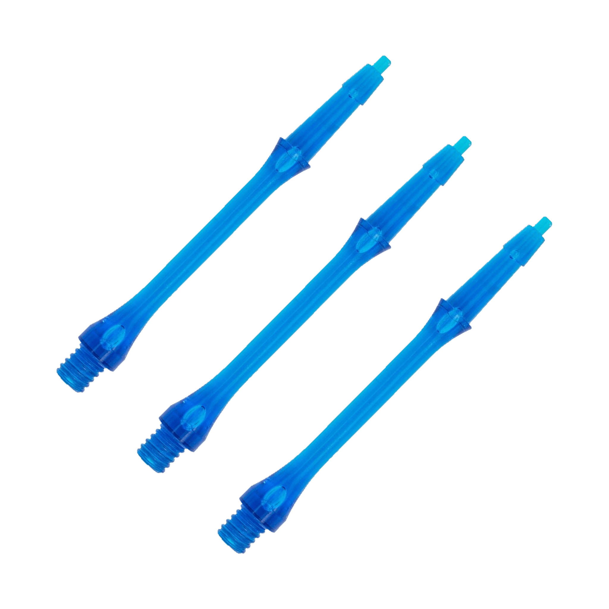 Clic - Polycarbonate Dart Shafts