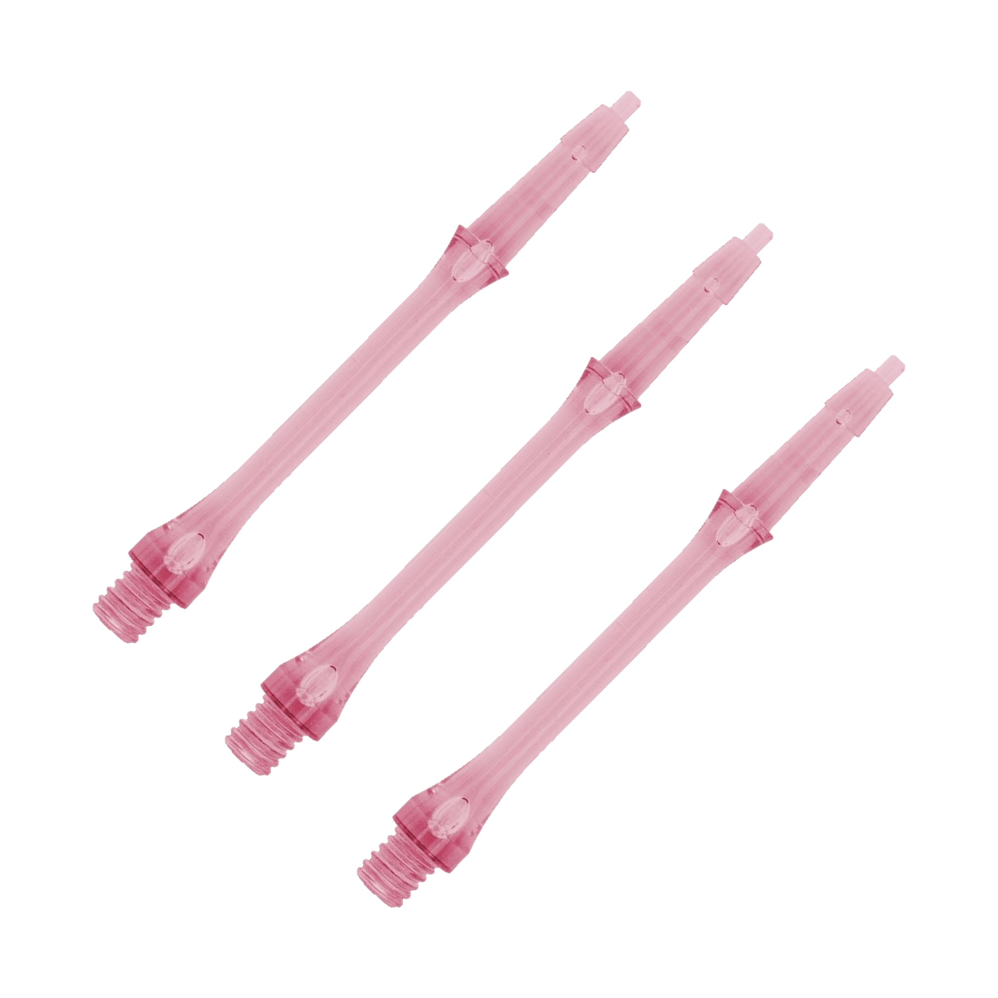 Clic - Polycarbonate Dart Shafts