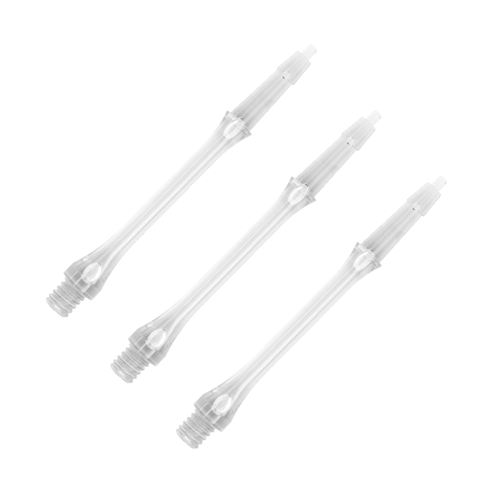 Clic - Polycarbonate Dart Shafts