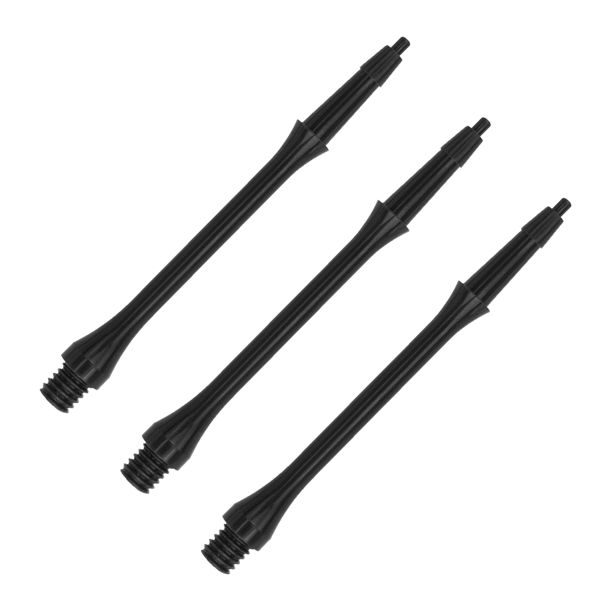 Clic - Polycarbonate Dart Shafts