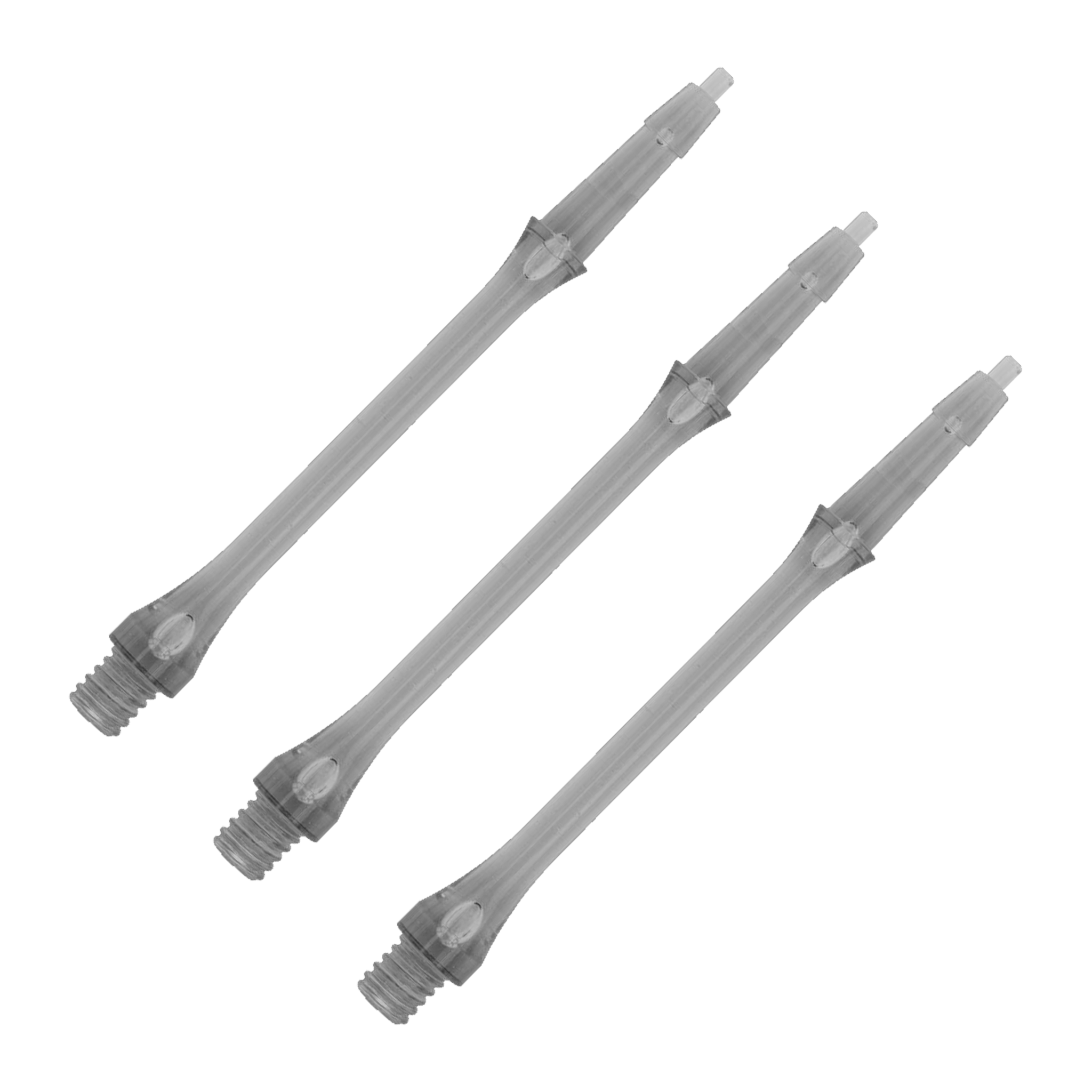 Clic - Polycarbonate Dart Shafts