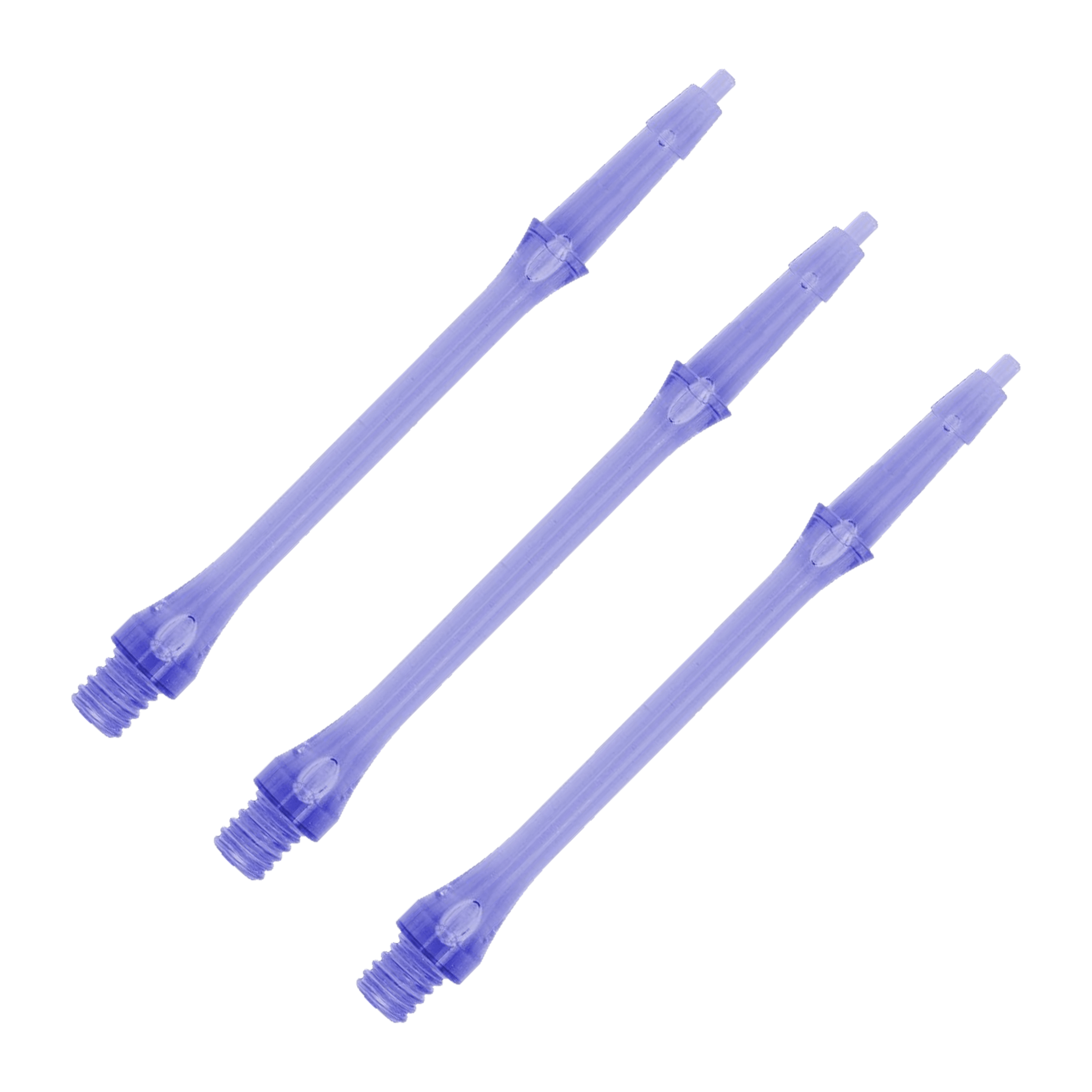 Clic - Polycarbonate Dart Shafts