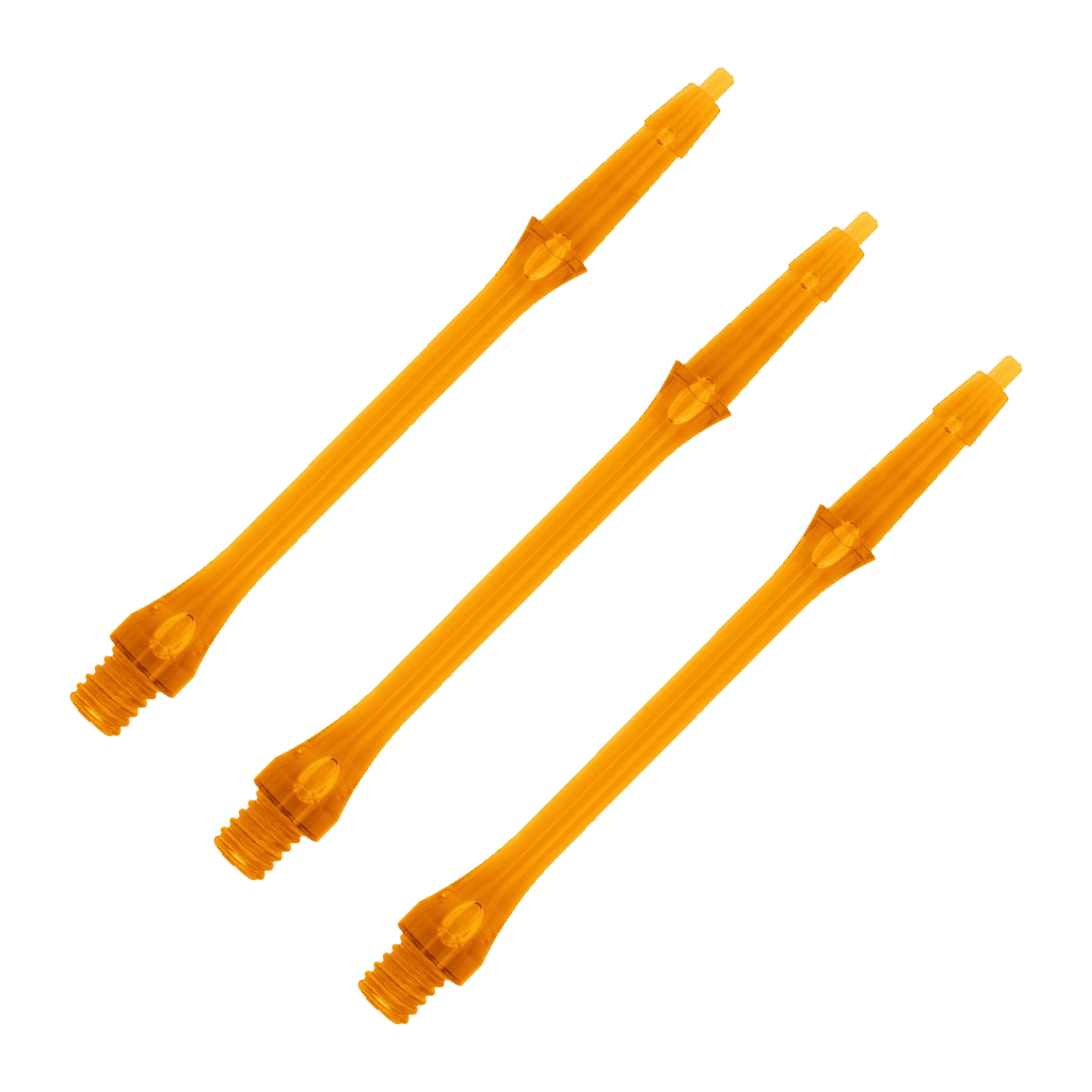 Clic - Polycarbonate Dart Shafts