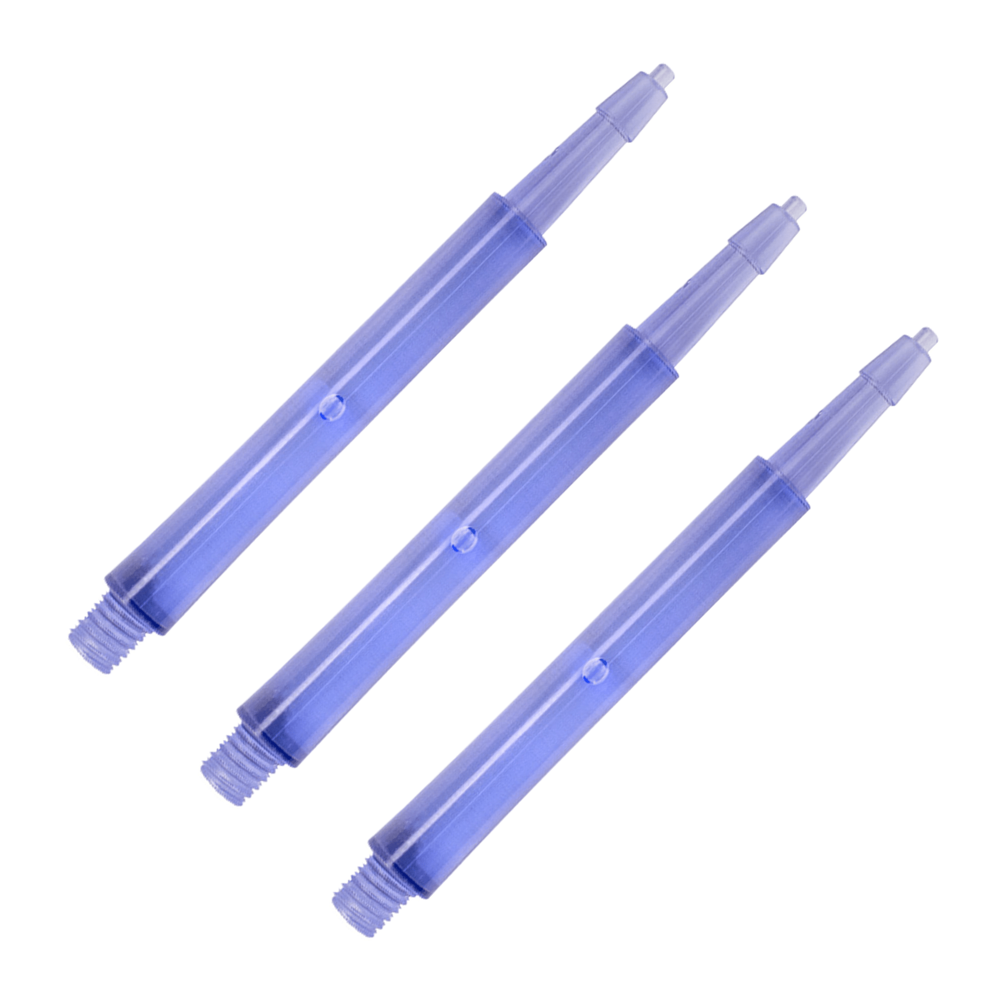 Clic - Polycarbonate Dart Shafts