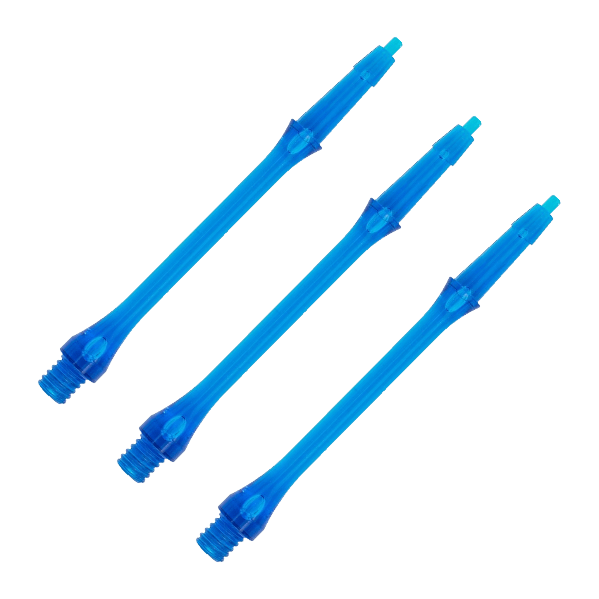 Clic - Polycarbonate Dart Shafts