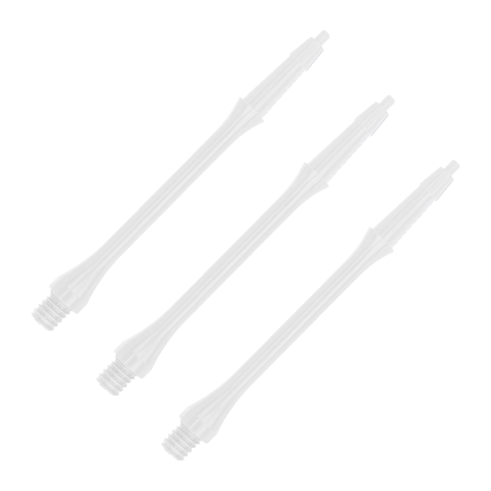 Clic - Polycarbonate Dart Shafts