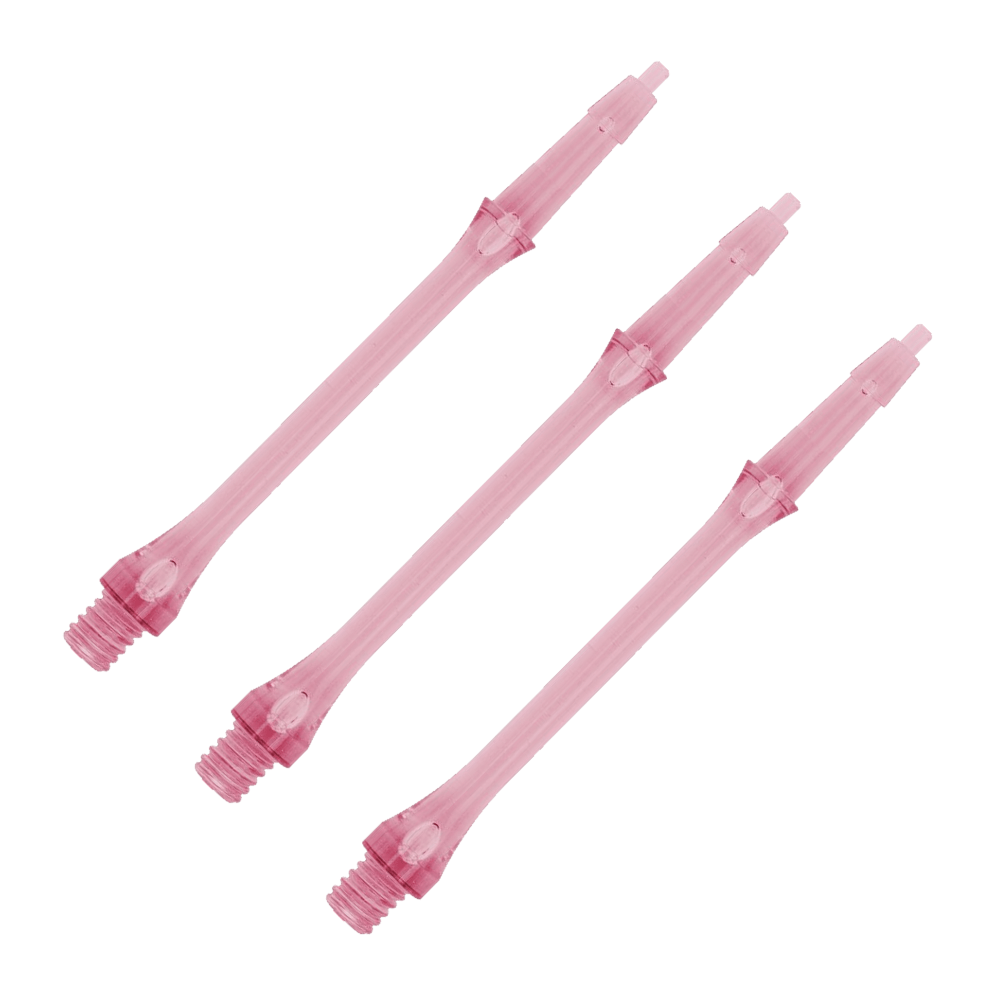 Clic - Polycarbonate Dart Shafts