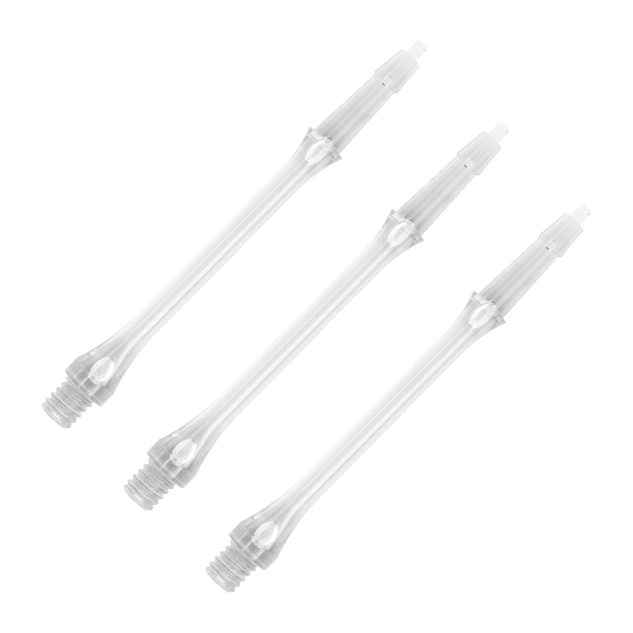 Clic - Polycarbonate Dart Shafts